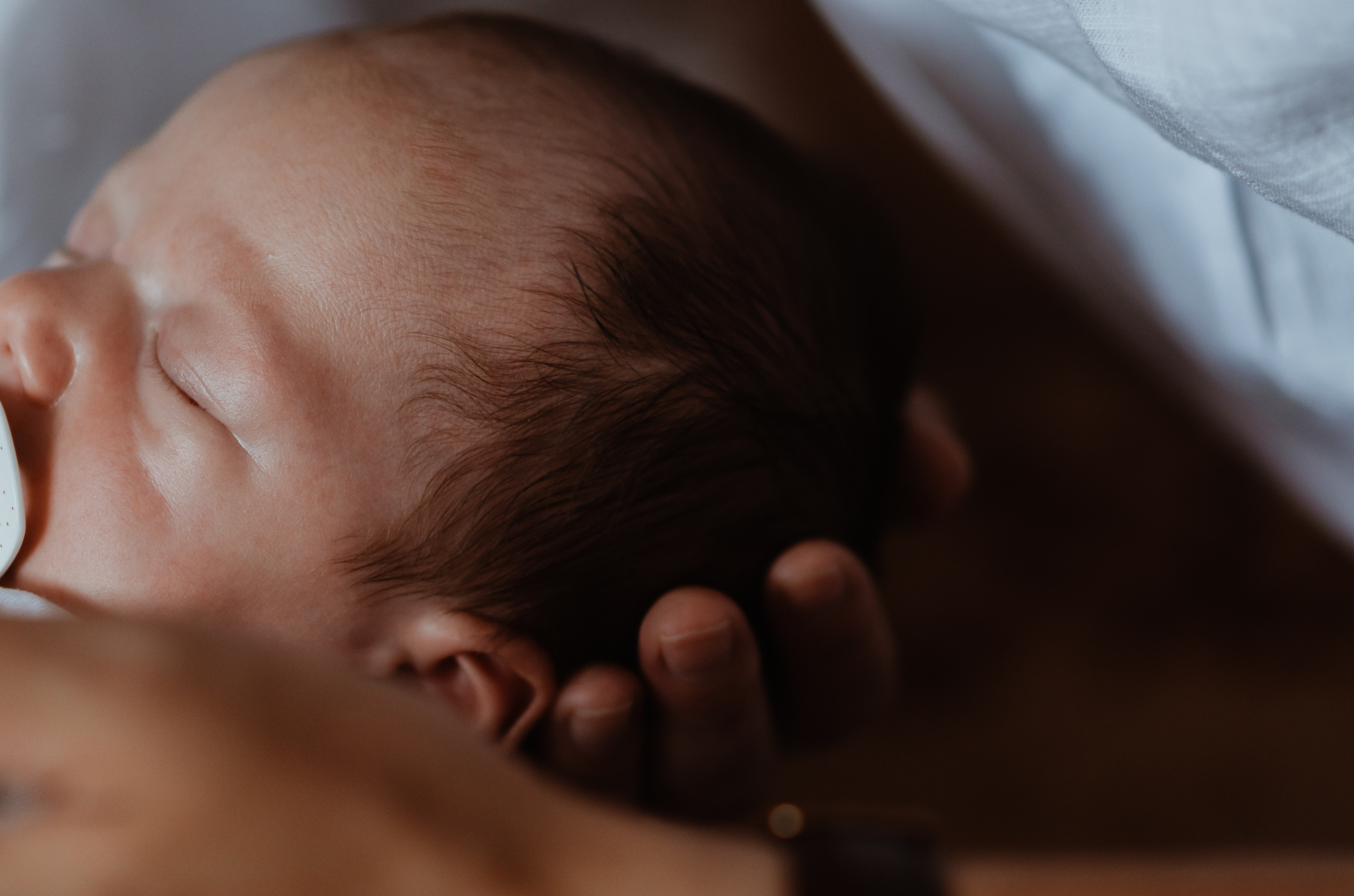 «Я родился»!. Фотограф Anastasya Efimova