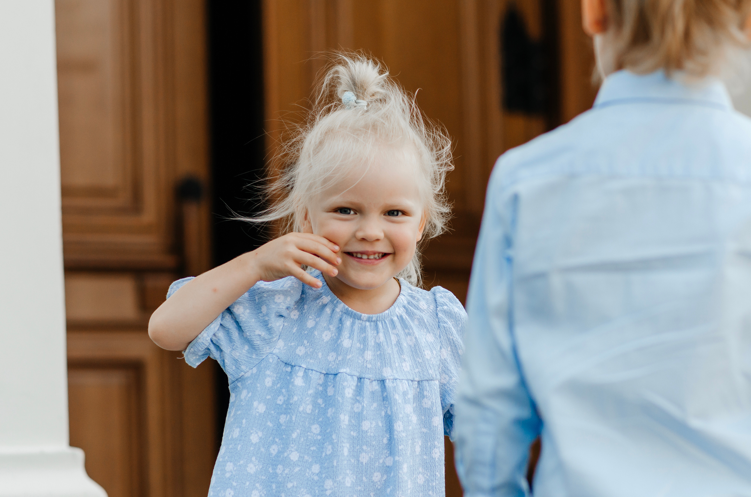 Семейная. Фотограф Anastasya Efimova