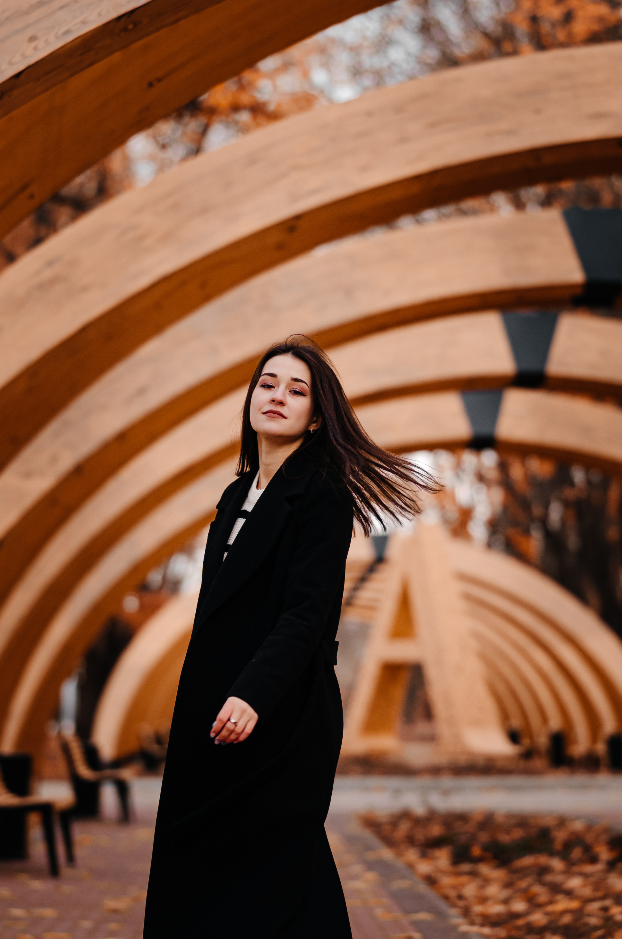 Love story. Фотограф Anastasya Efimova