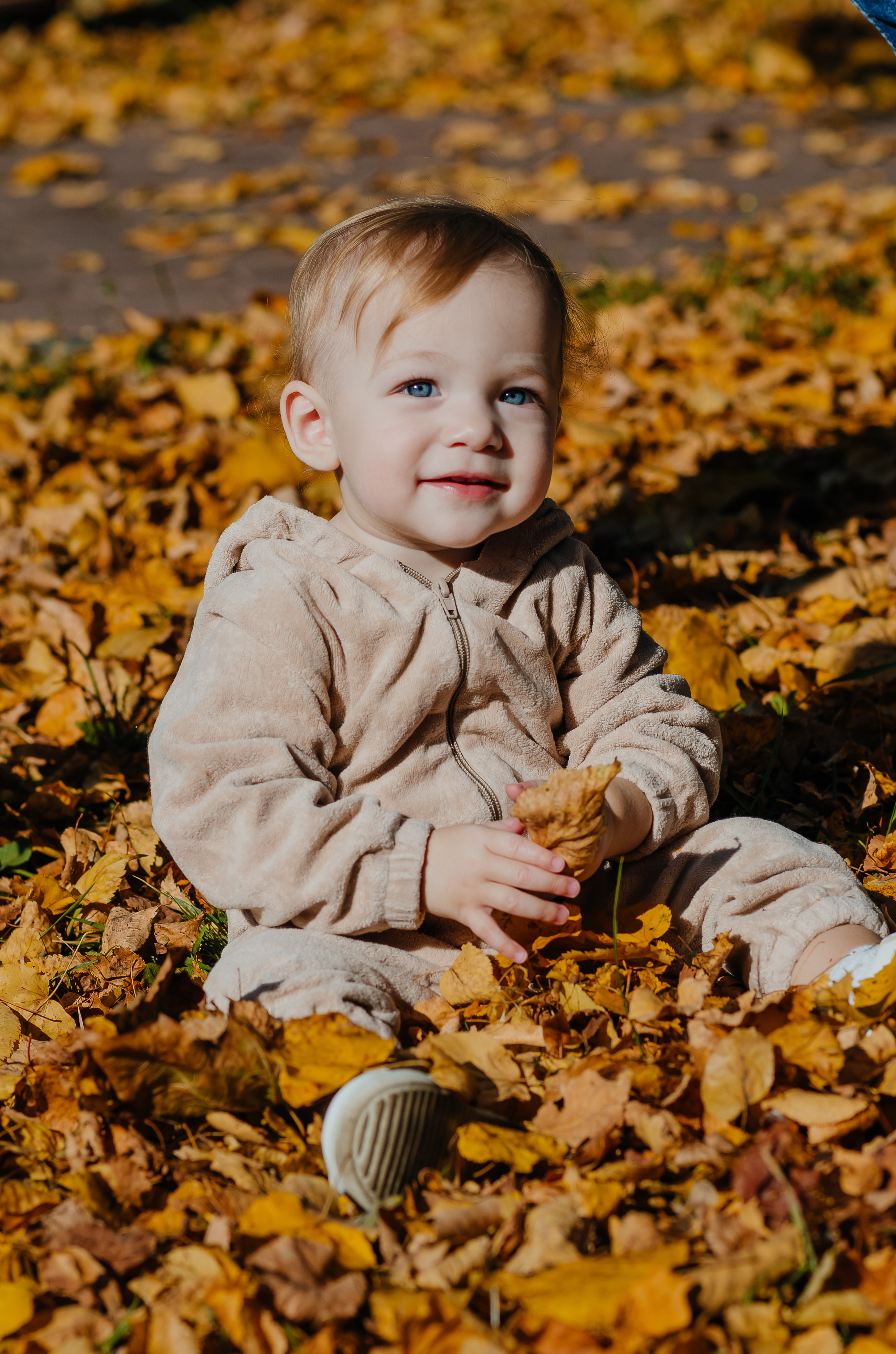 Семейная. Фотограф Anastasya Efimova