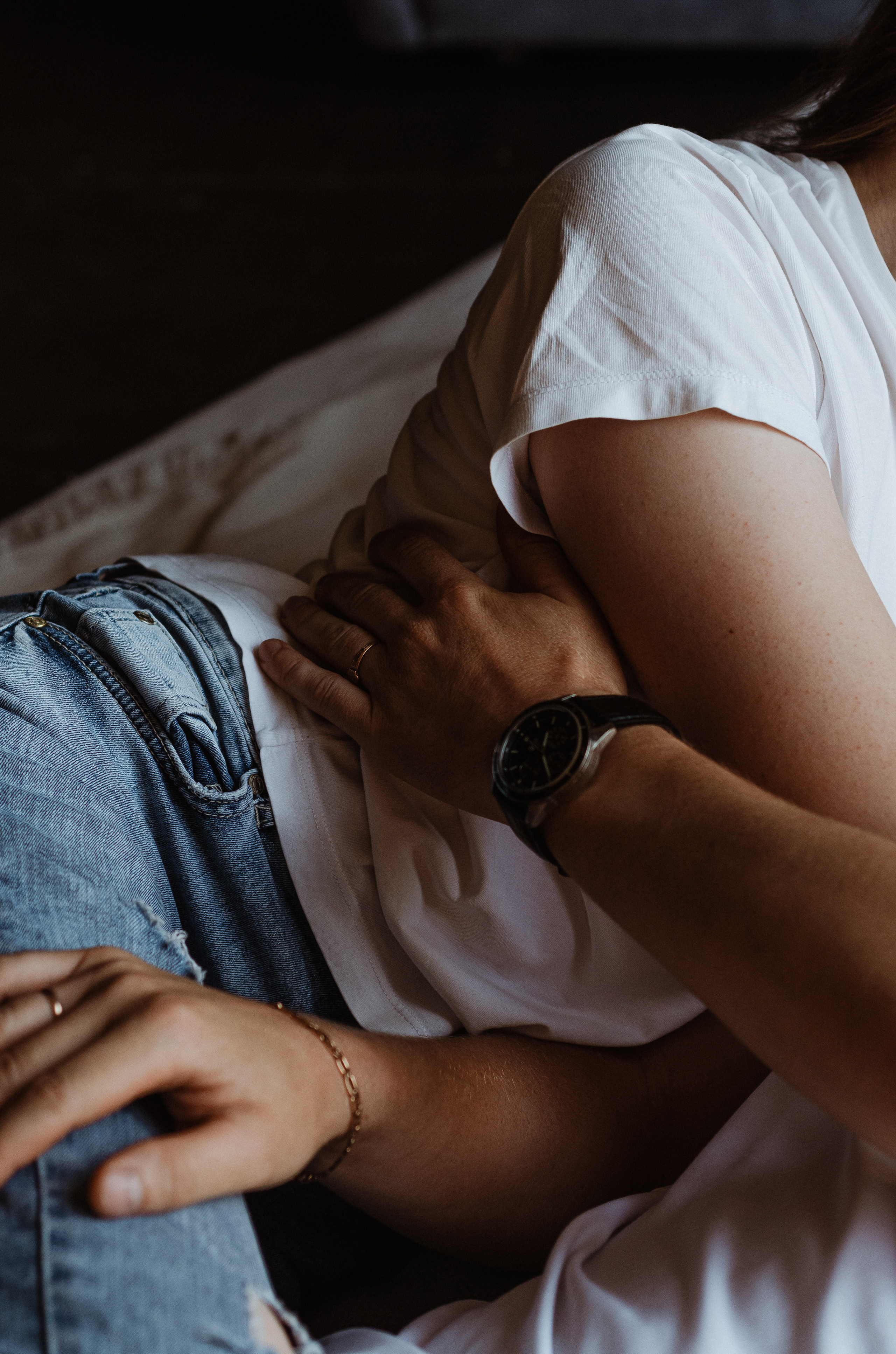 Love story. Фотограф Anastasya Efimova