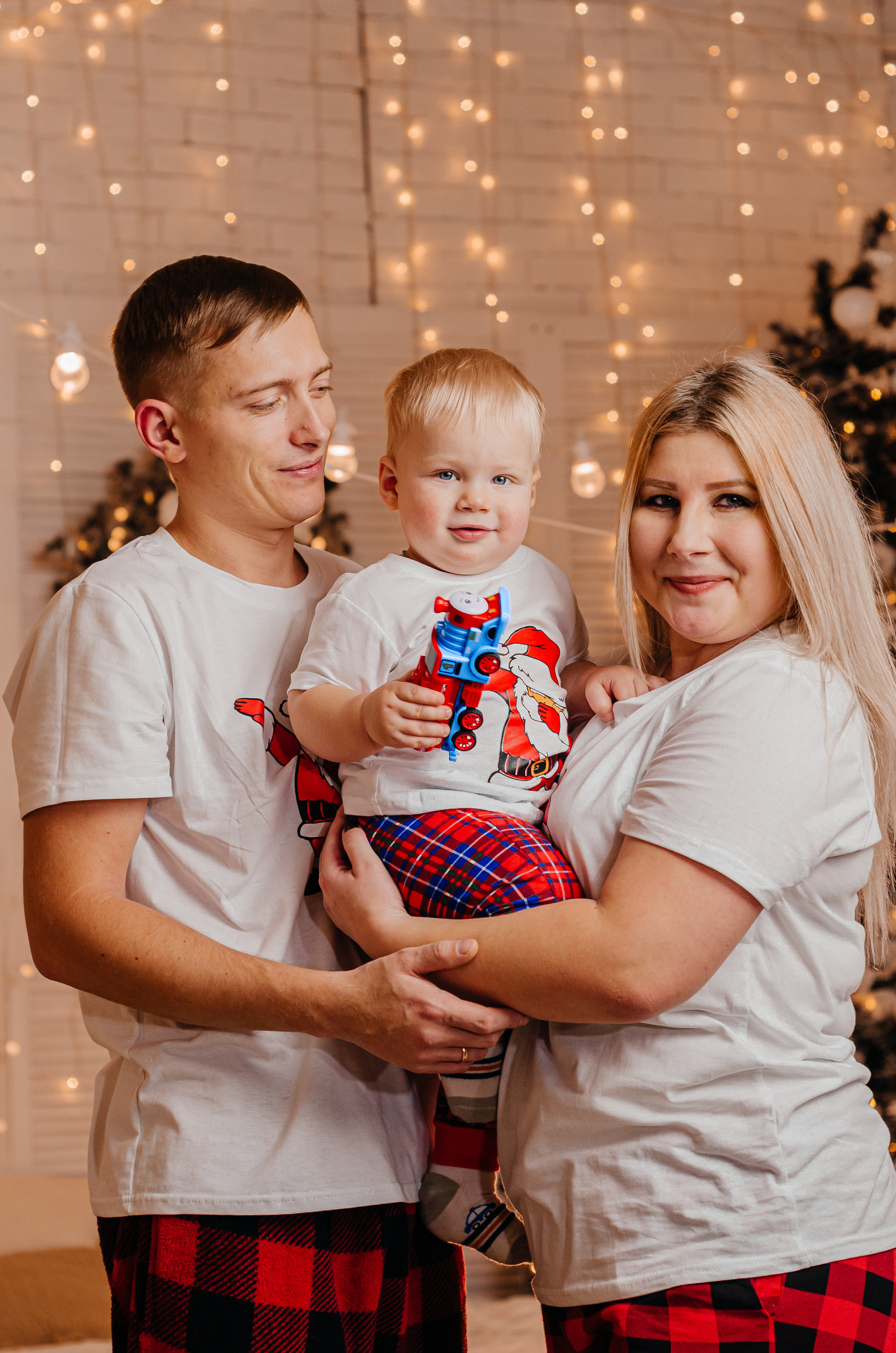 Семейная. Фотограф Anastasya Efimova