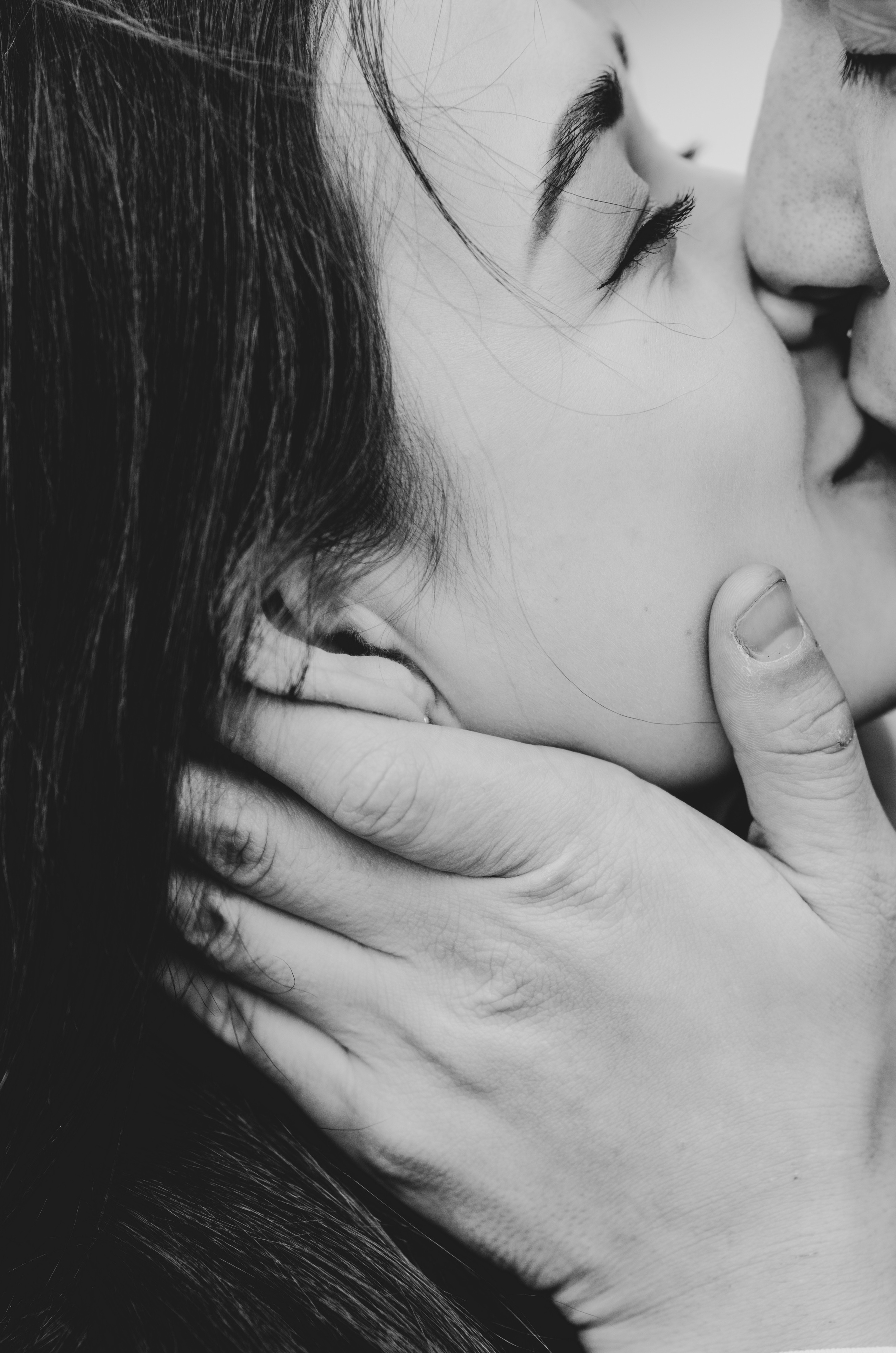 Love story. Фотограф Anastasya Efimova