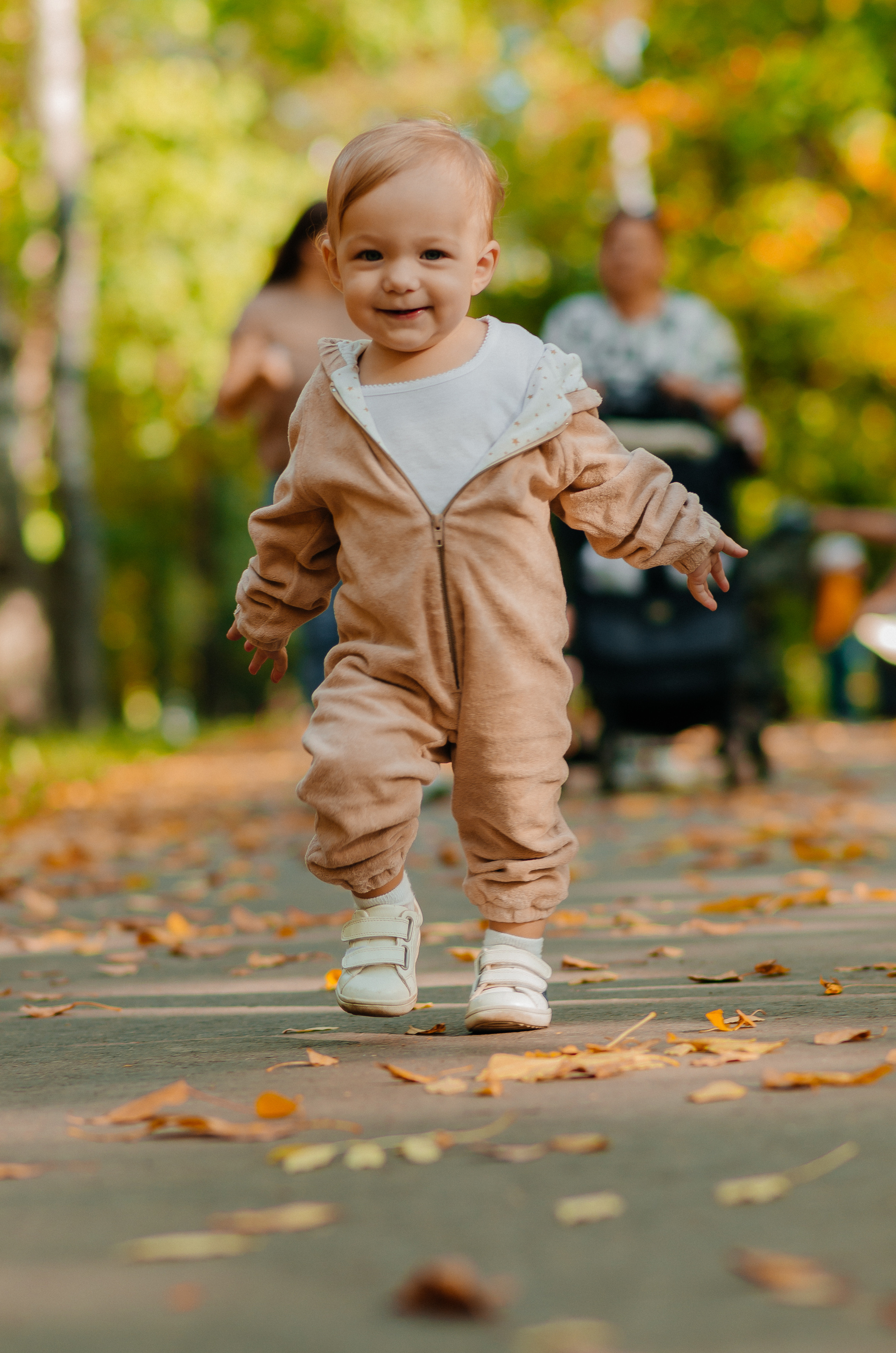 Семейная. Фотограф Anastasya Efimova