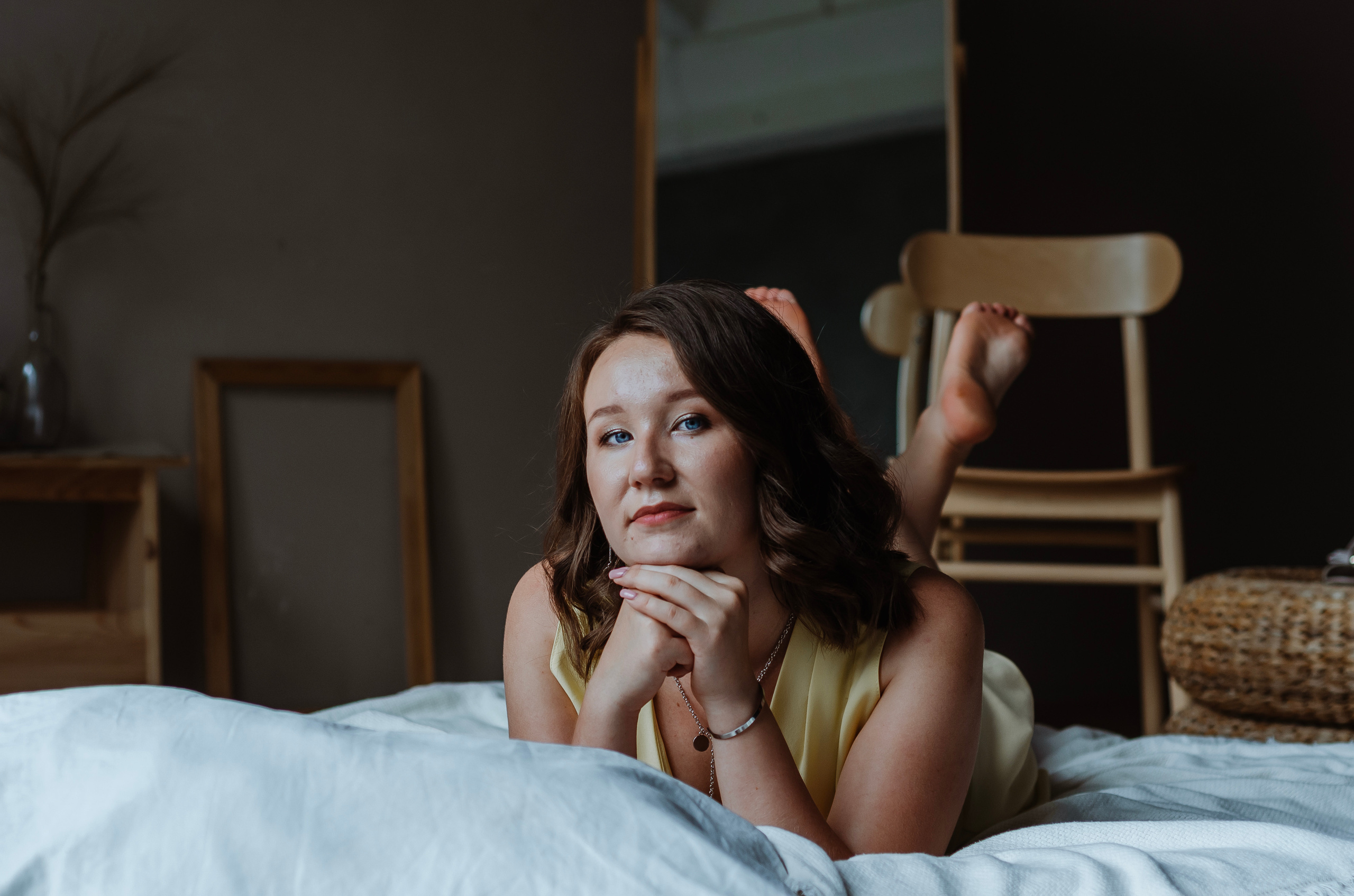 Индивидуальная. Фотограф Anastasya Efimova