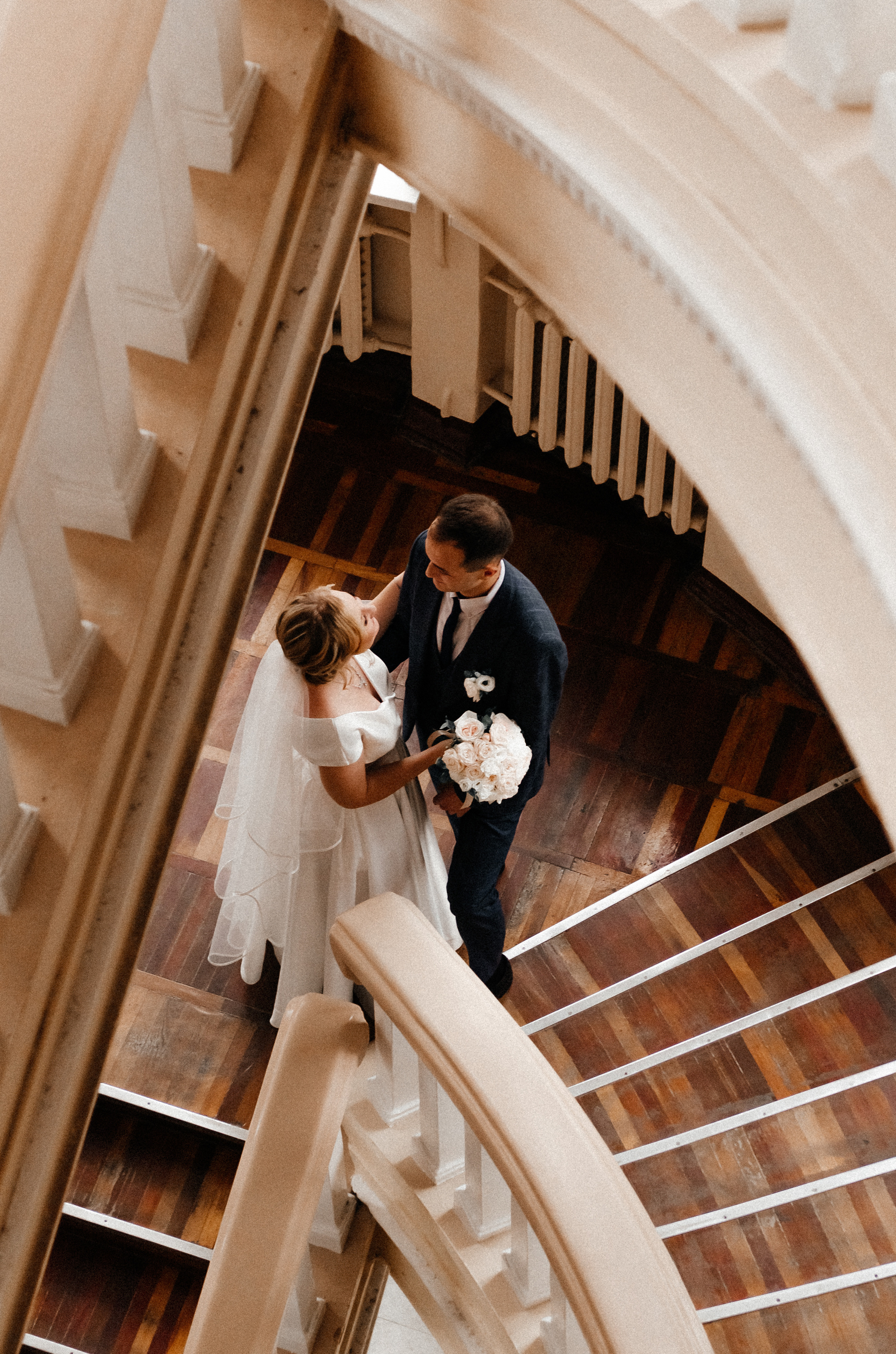 Дмитрий & Евгения. Фотограф Anastasya Efimova