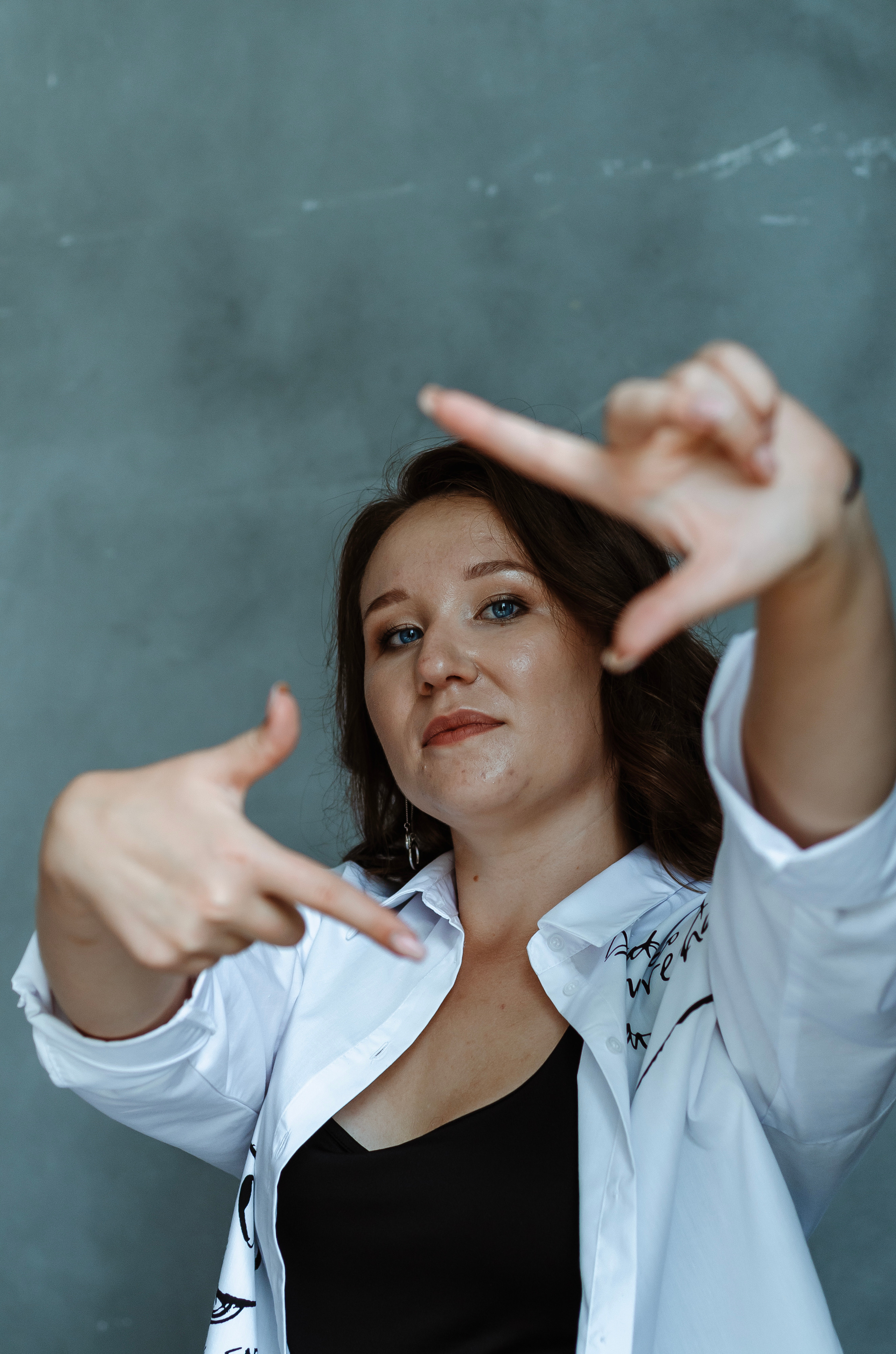 Индивидуальная. Фотограф Anastasya Efimova