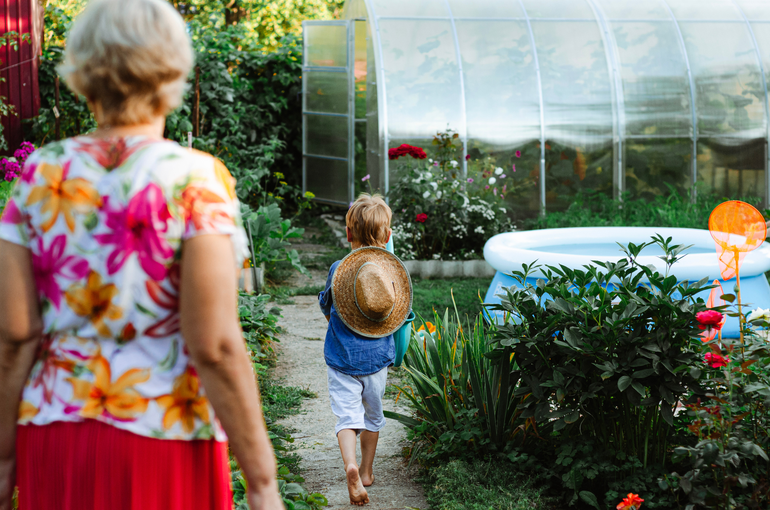 Семейная. Фотограф Anastasya Efimova