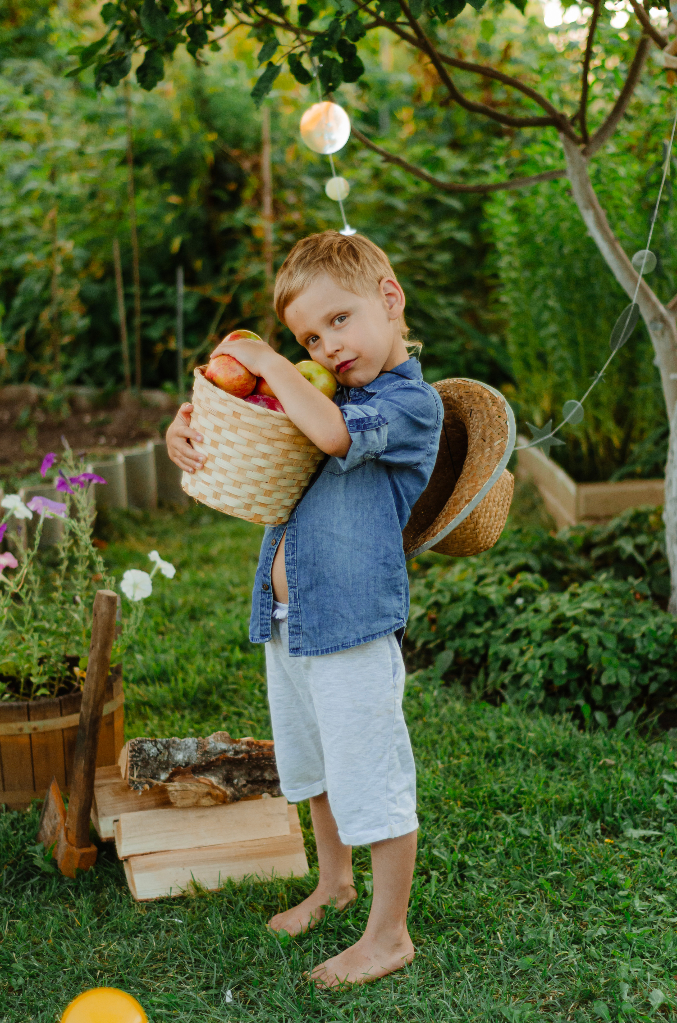 Семейная. Фотограф Anastasya Efimova