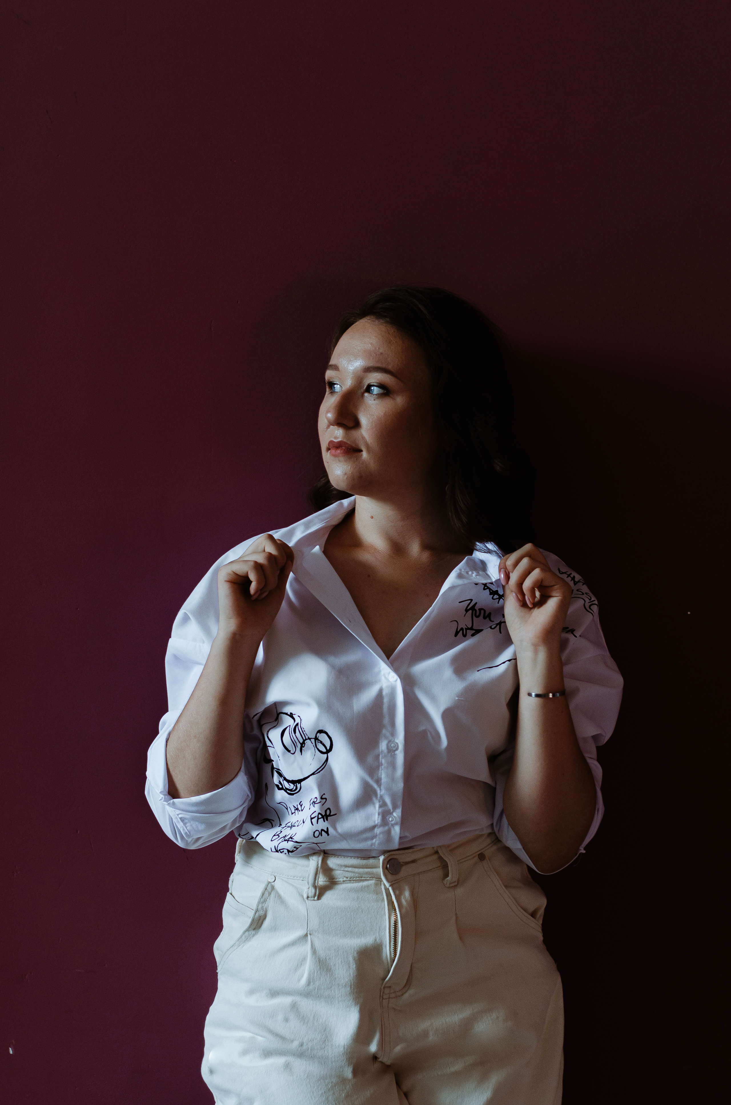 Индивидуальная. Фотограф Anastasya Efimova