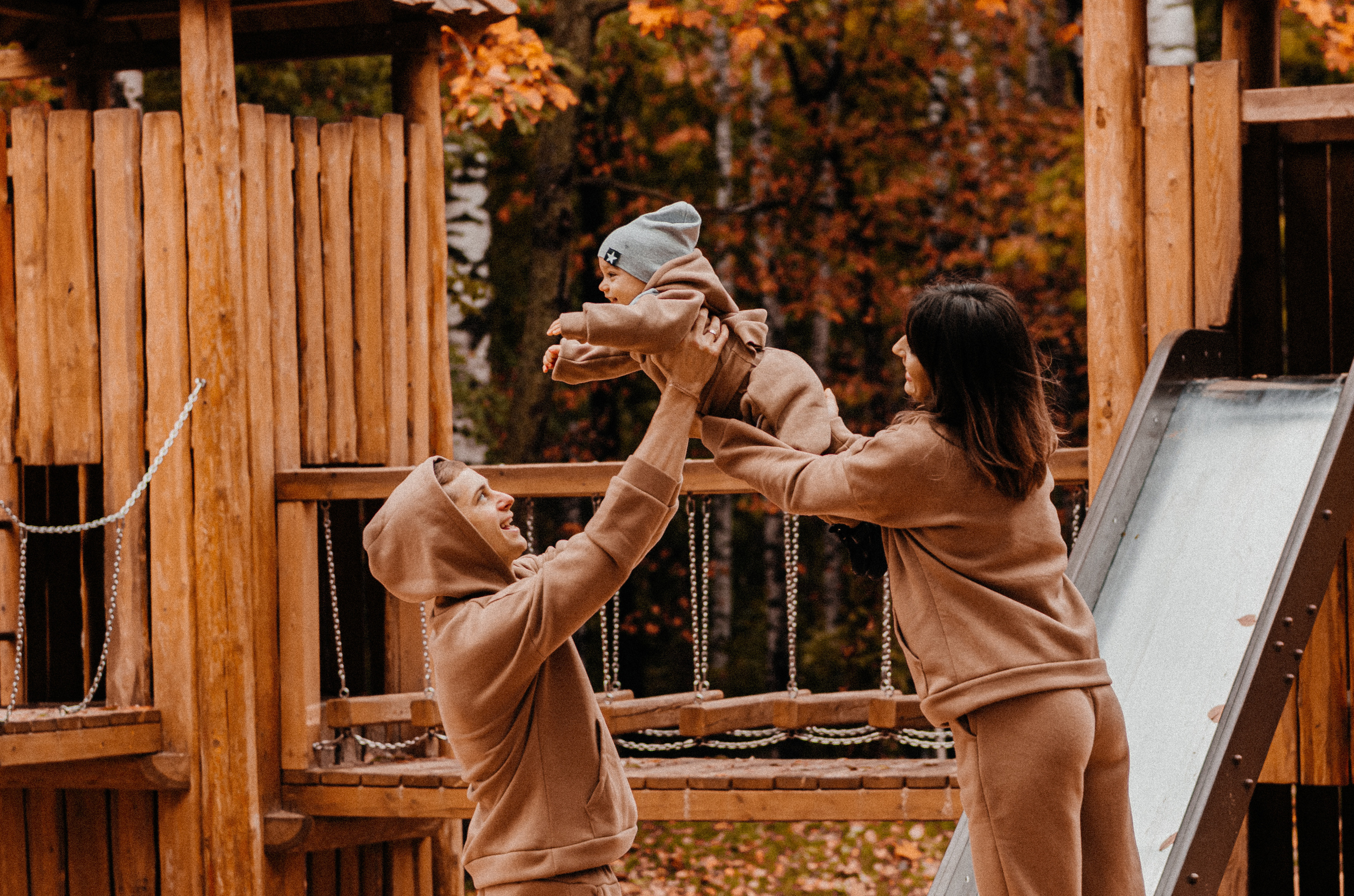 Семейная. Фотограф Anastasya Efimova