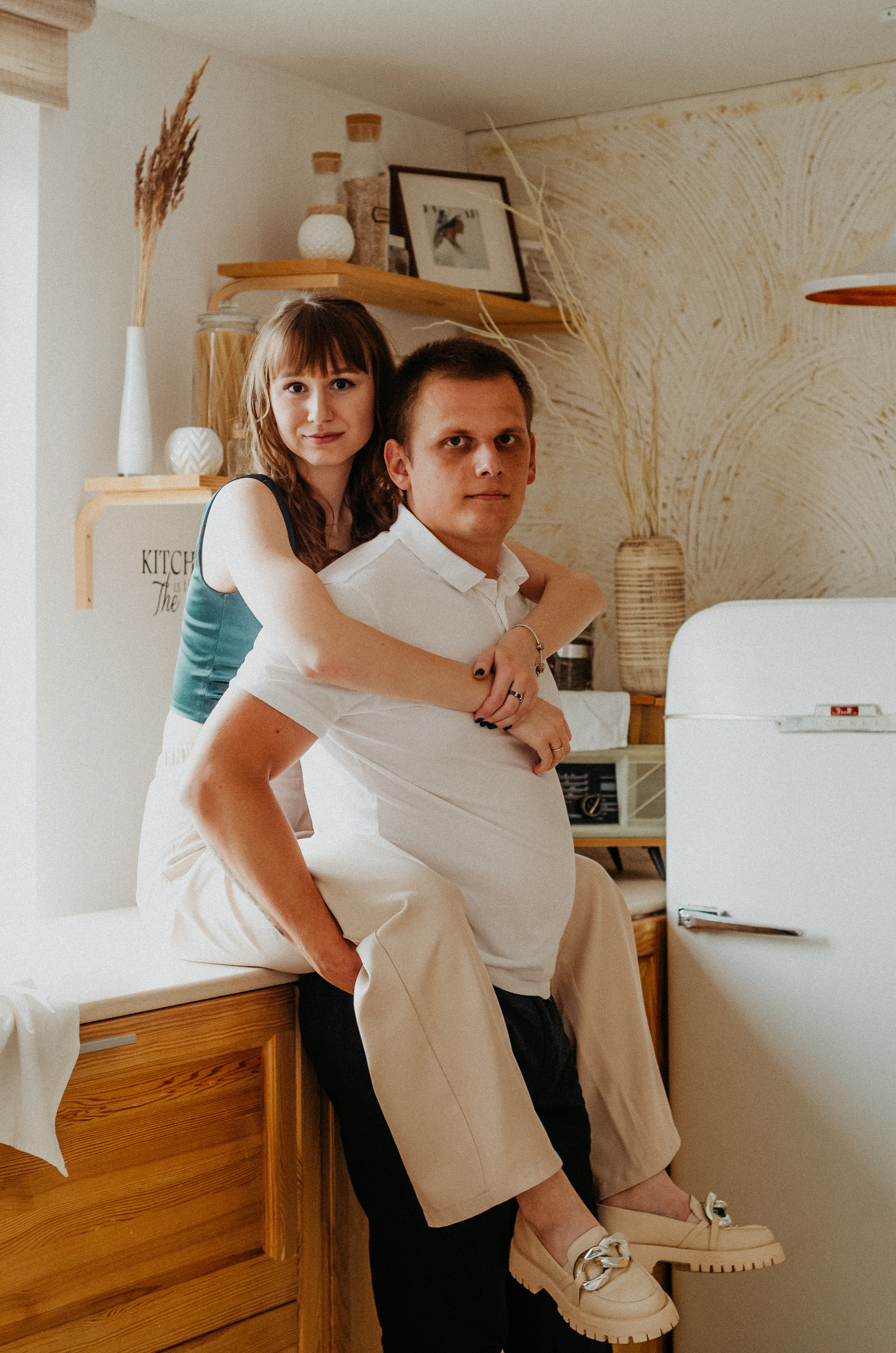 Love story. Фотограф Anastasya Efimova