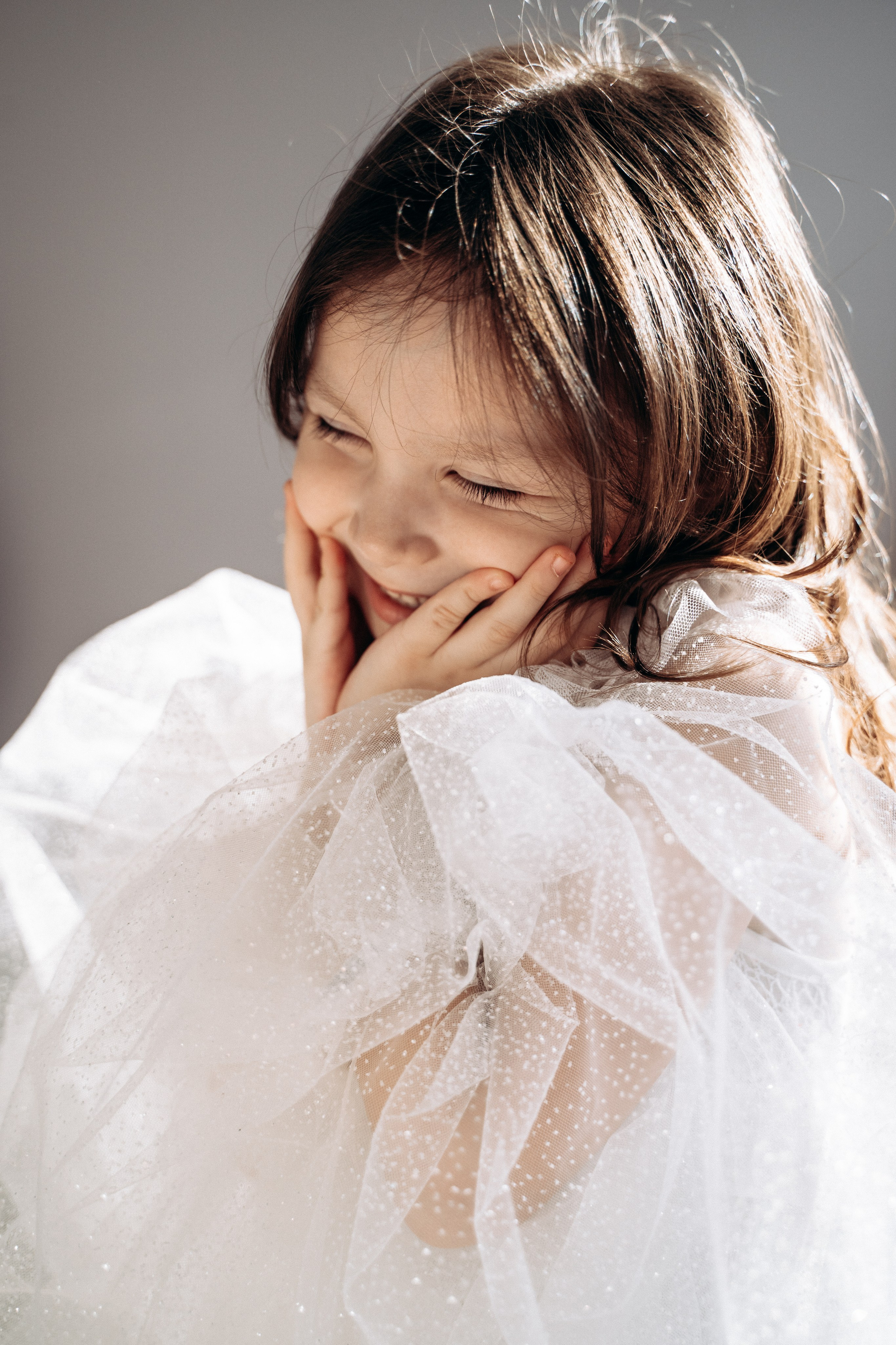 Детские съемки. Женский и семейный лайфстайл фотограф в Уфе Лайт Альбина