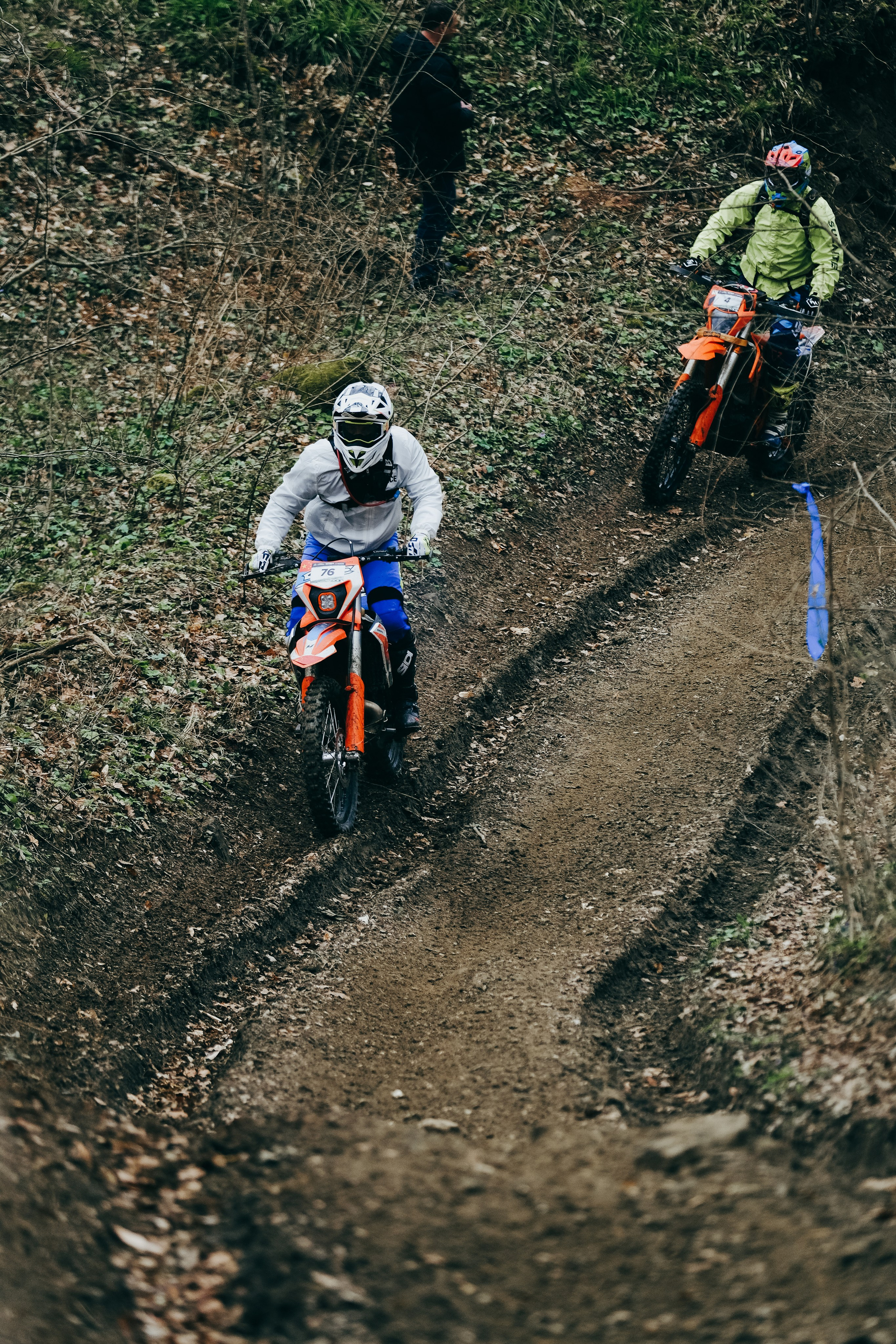 Эндуро Фест от Shamax Motors (Краснодар). Свадебный фотограф Денис Ожигин в Краснодаре и крае. Эмоциональная и стильная съемка вашего дня