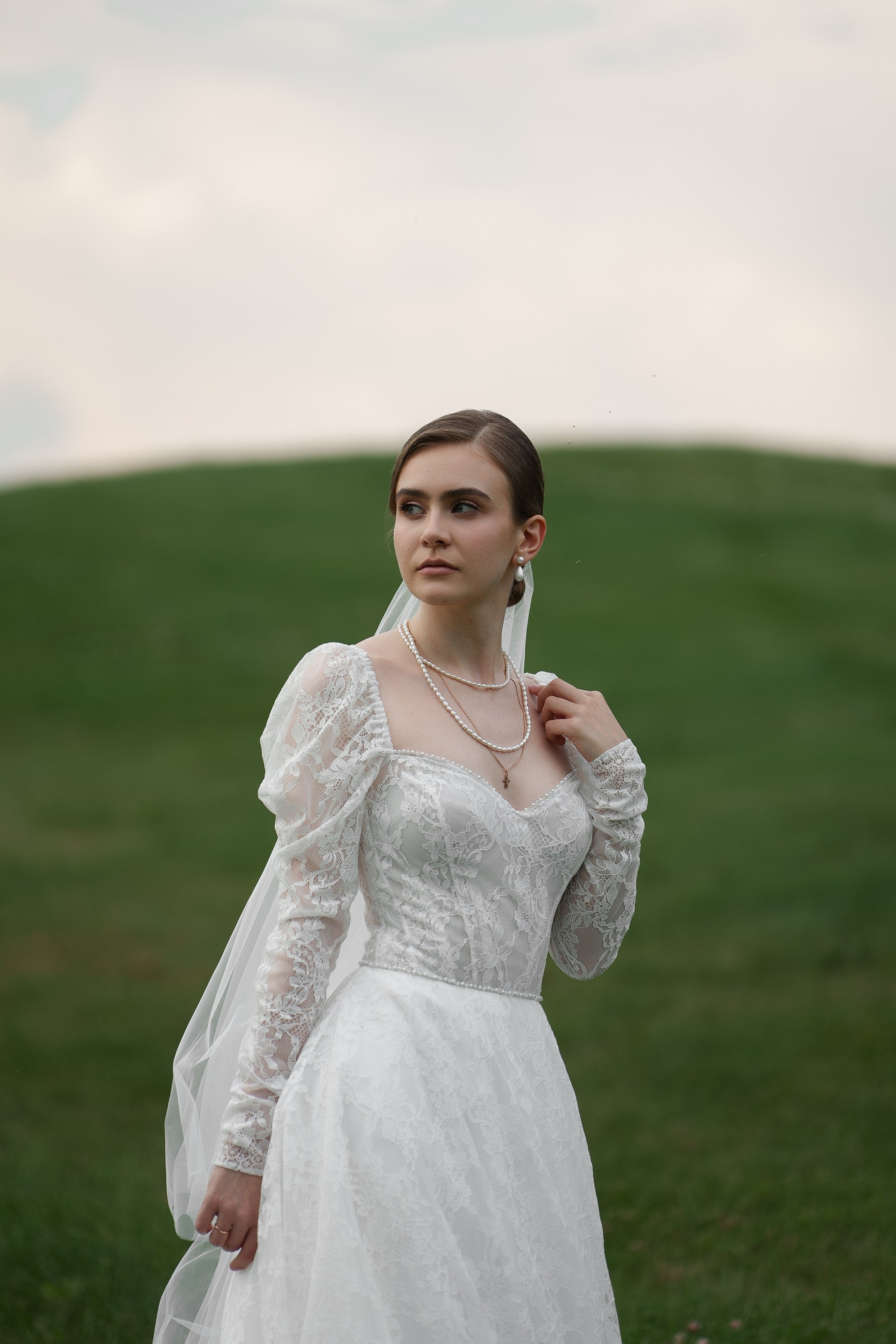 Иоанн и Катя. Свадебный фотограф Эрик Геворкян