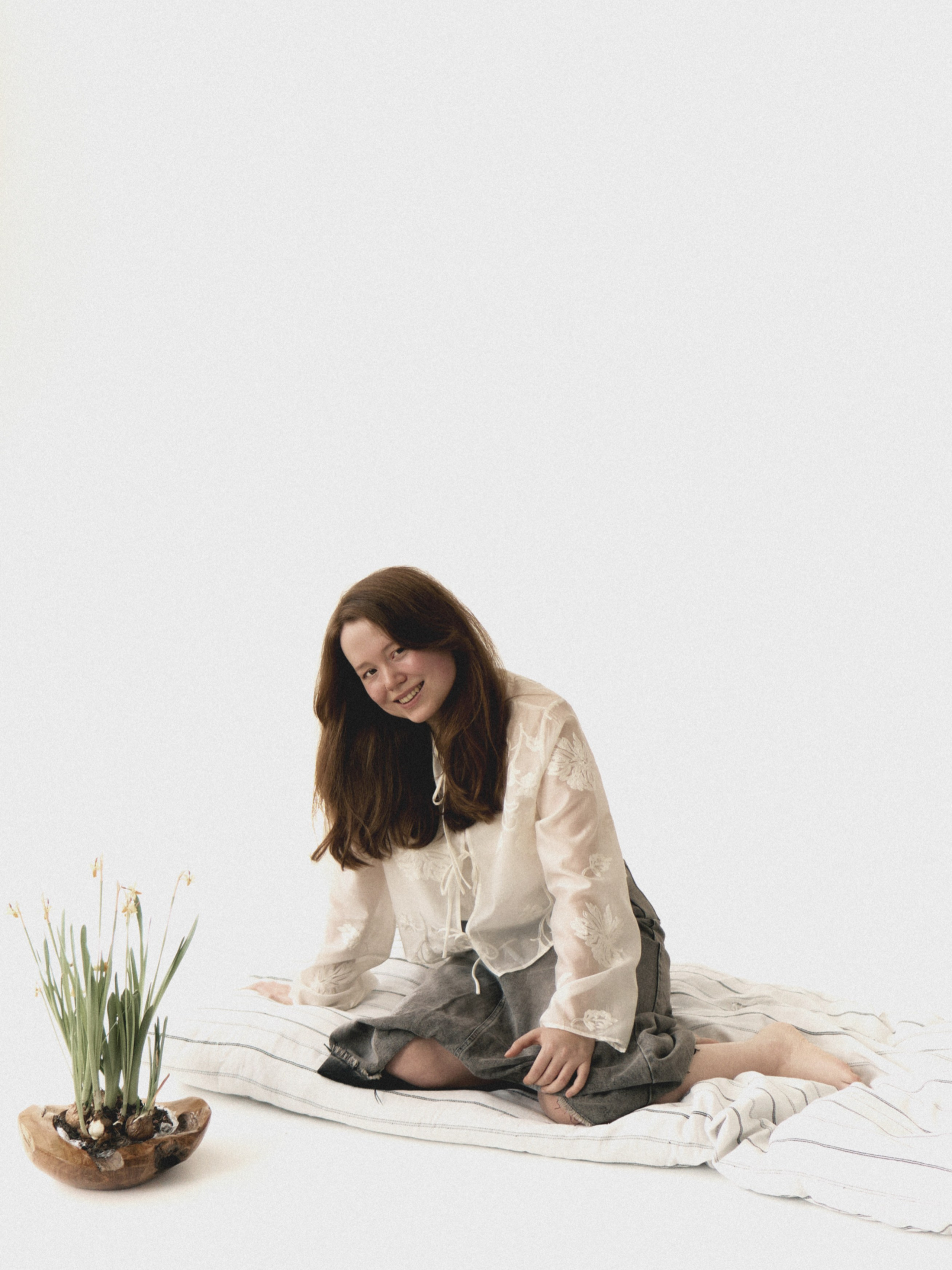 Tanya. Индивидуальная и семейная фотосессия в Чебоксарах Оксана Русакова