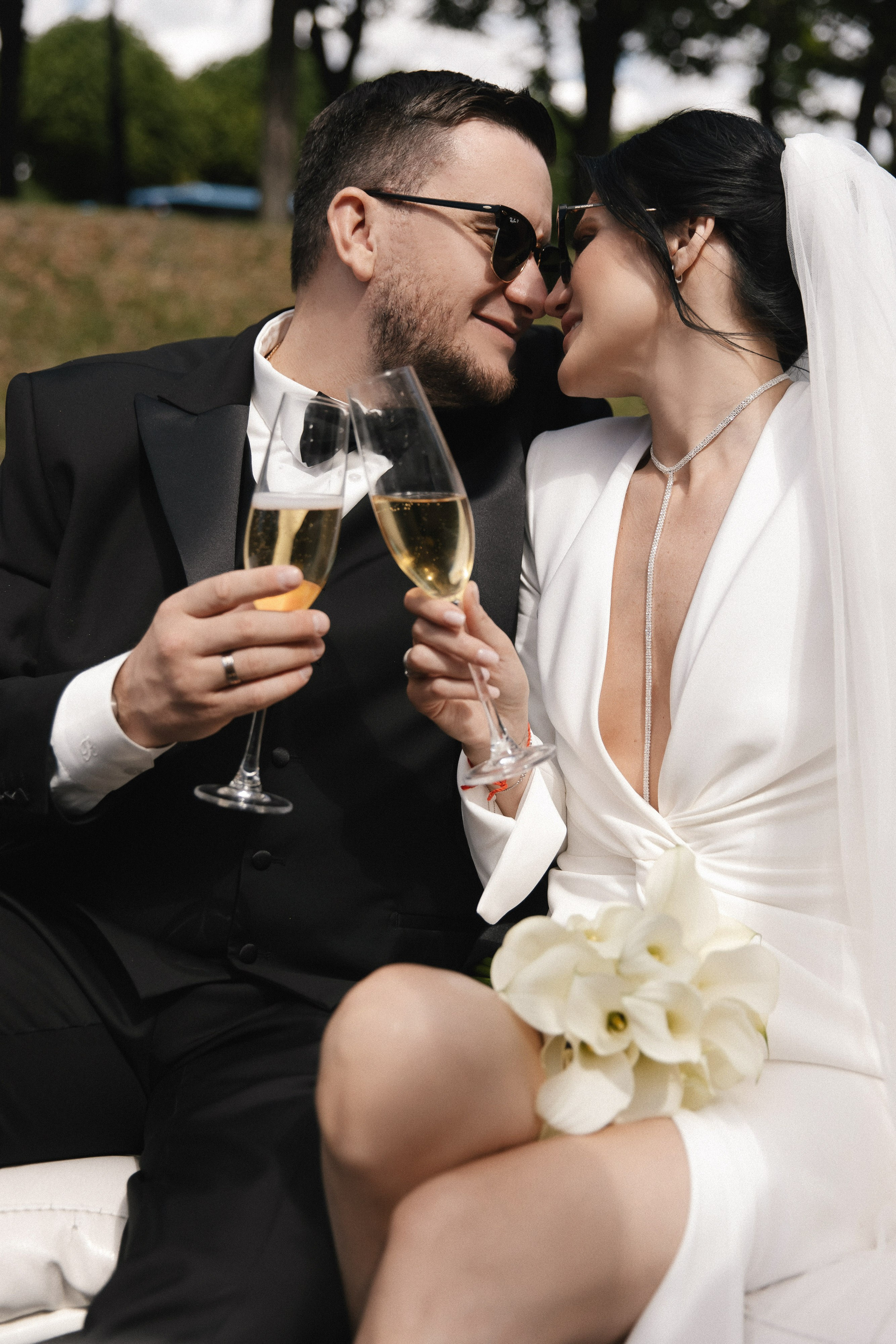 WEDDING. Maria Startseva Photo