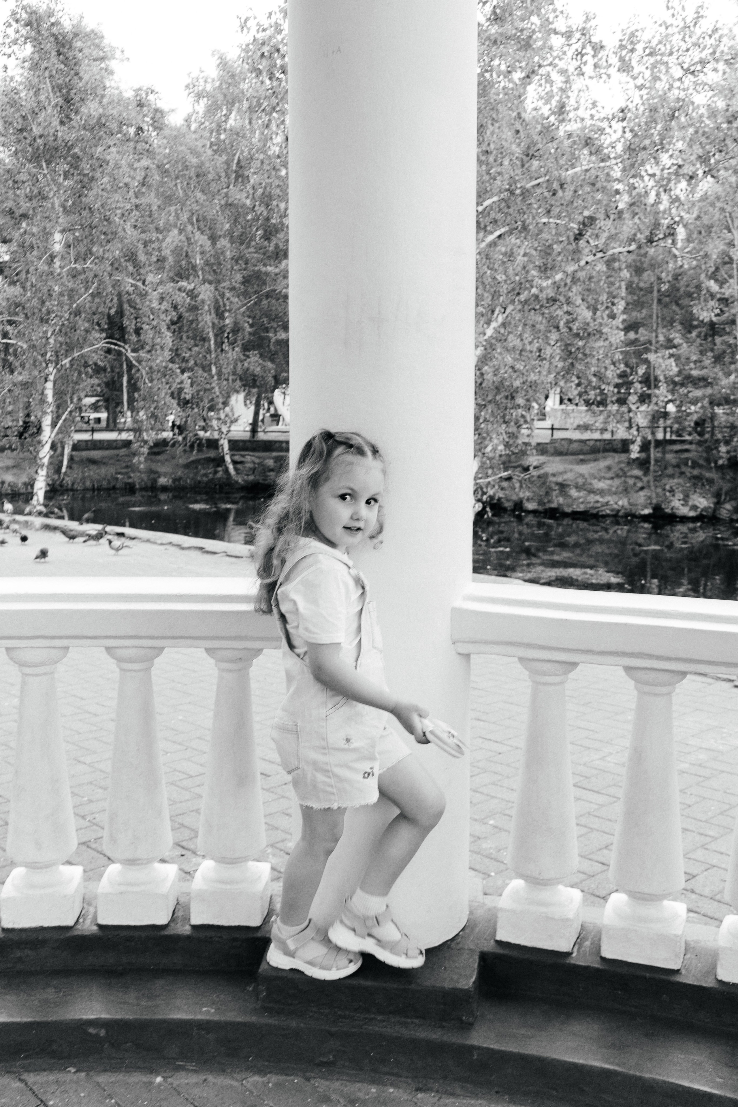 Карина, Миша и Саша. Фотограф Елена Балакина (Челябинск)