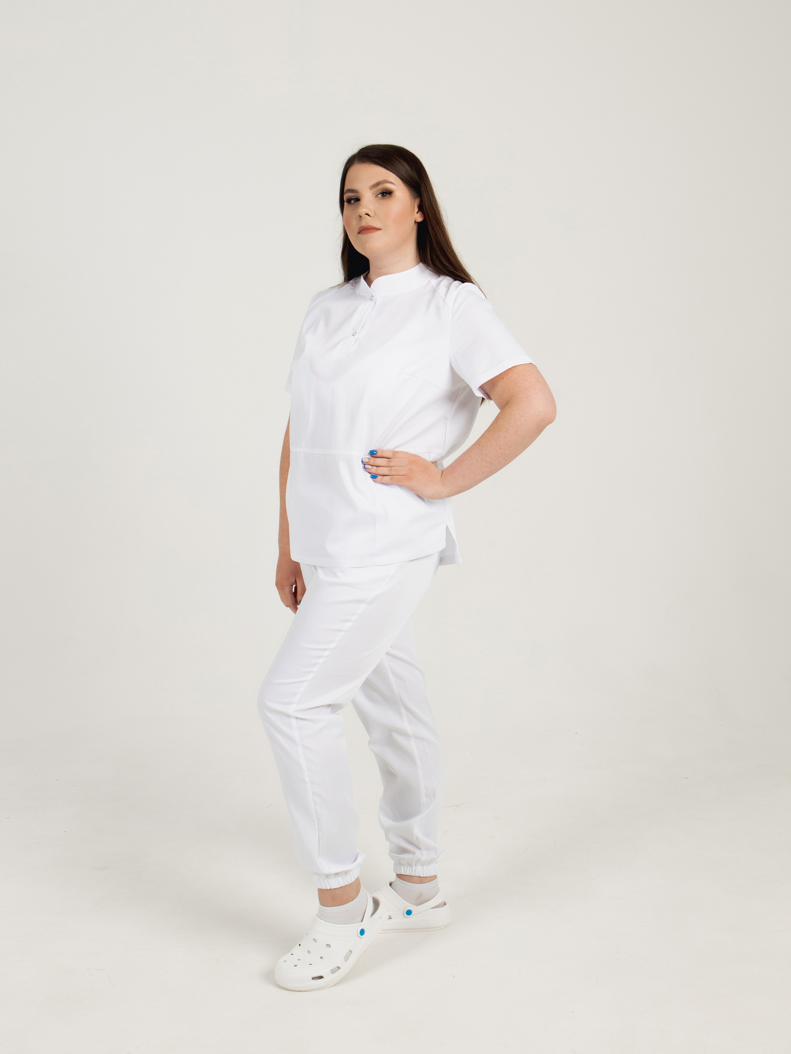 Стоматологи. Фотограф Екатерина Волкова