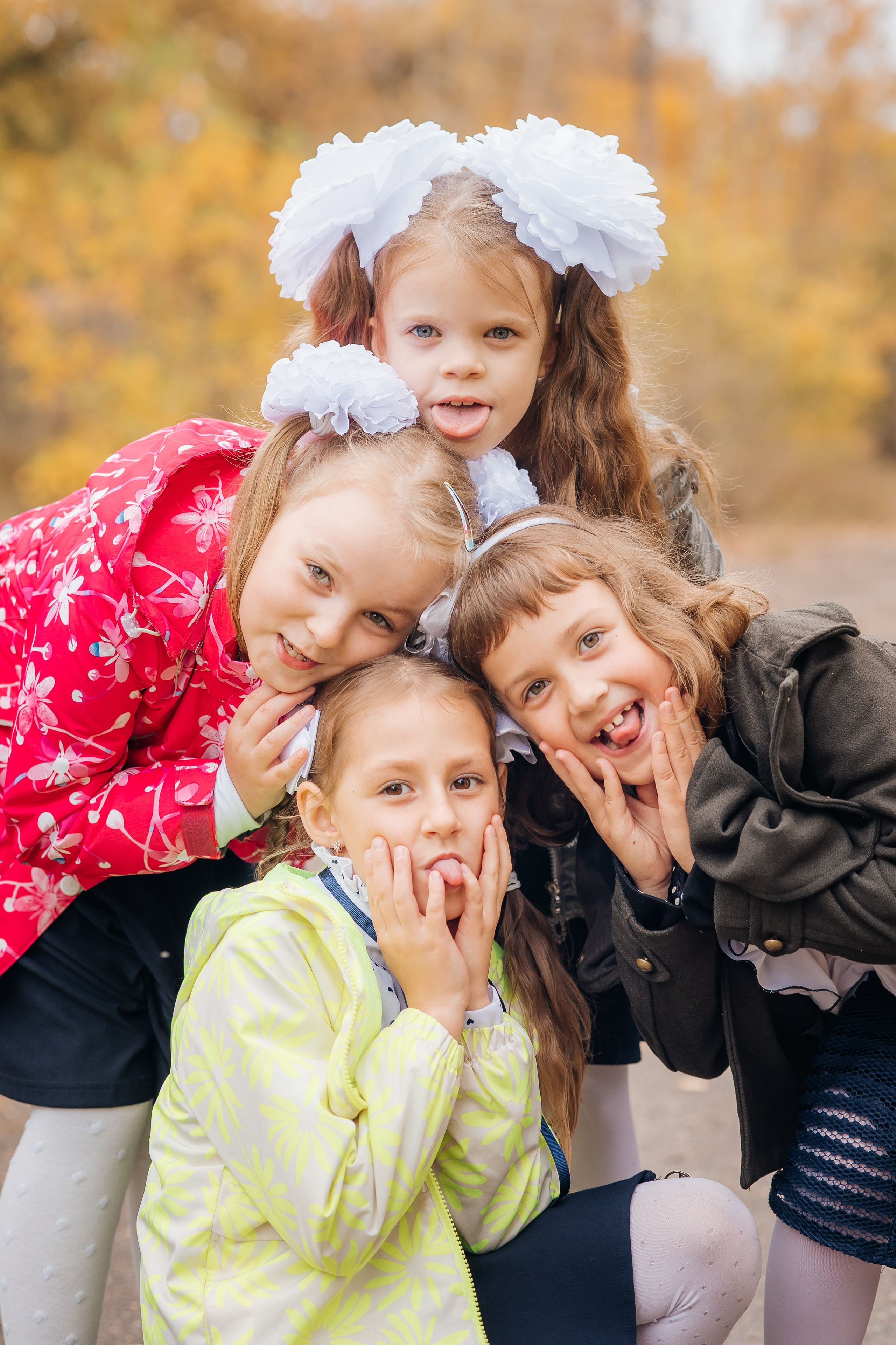 В первый раз в первый класс. Школьные съемки. Wedding, romantic photo, family holidays. Workshops