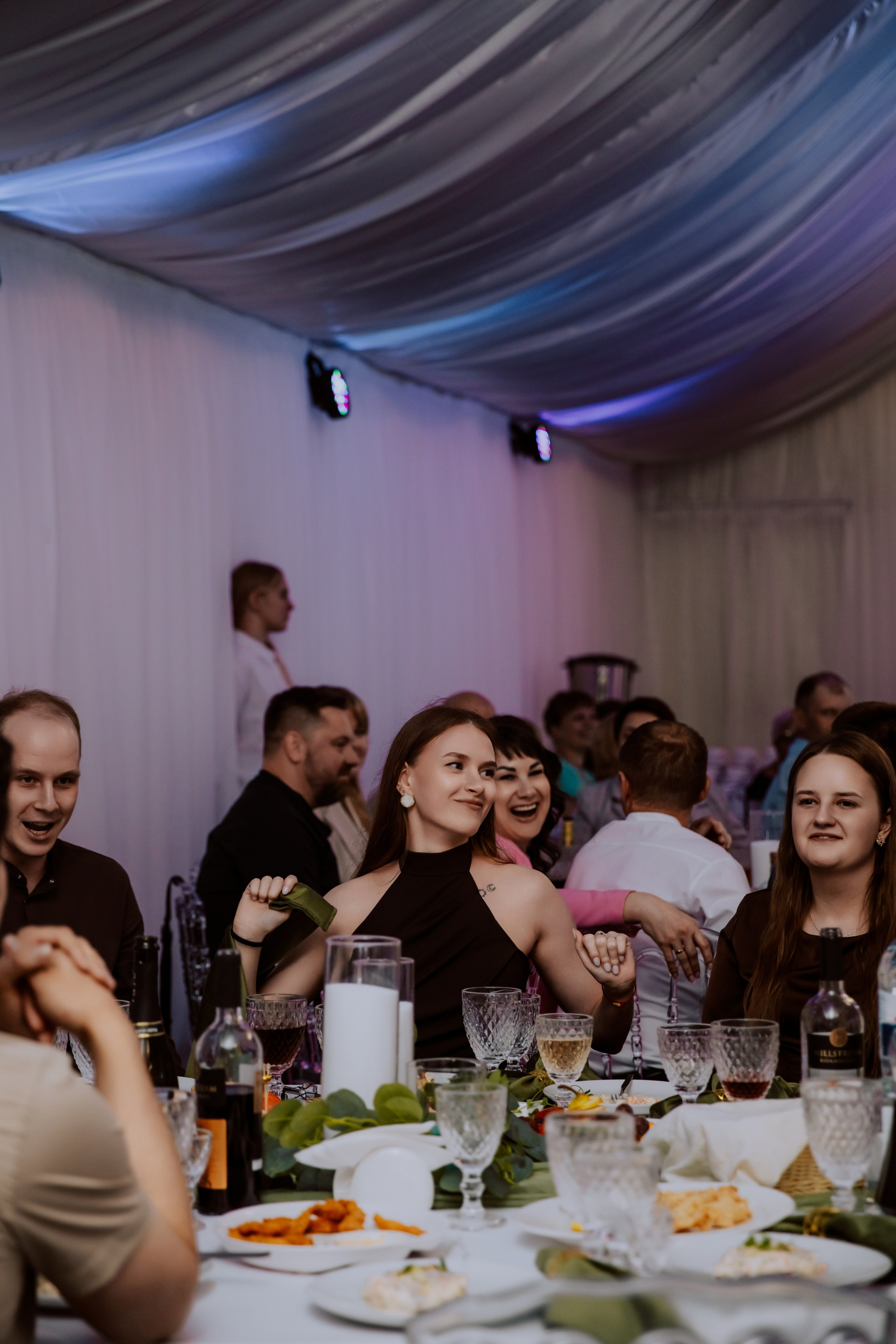 Дмитрий и Ульяна. Фотограф, который снимает любовь в Санкт-Петербурге и Череповце