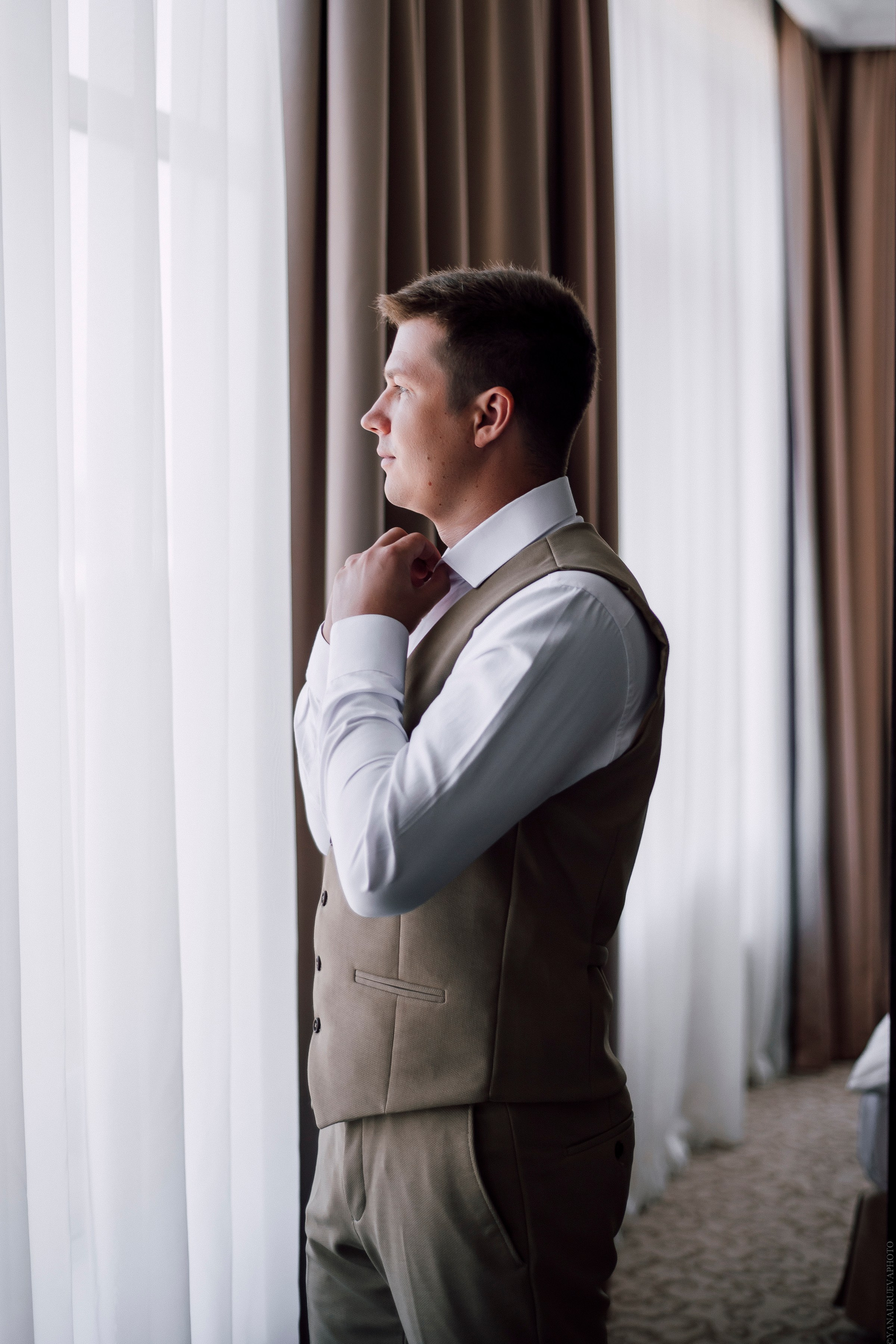 Свадебный анонс. Сергей и Светлана. Свадебный и контент- фотограф в Тольятти, Самаре, Москве Яна Уруева