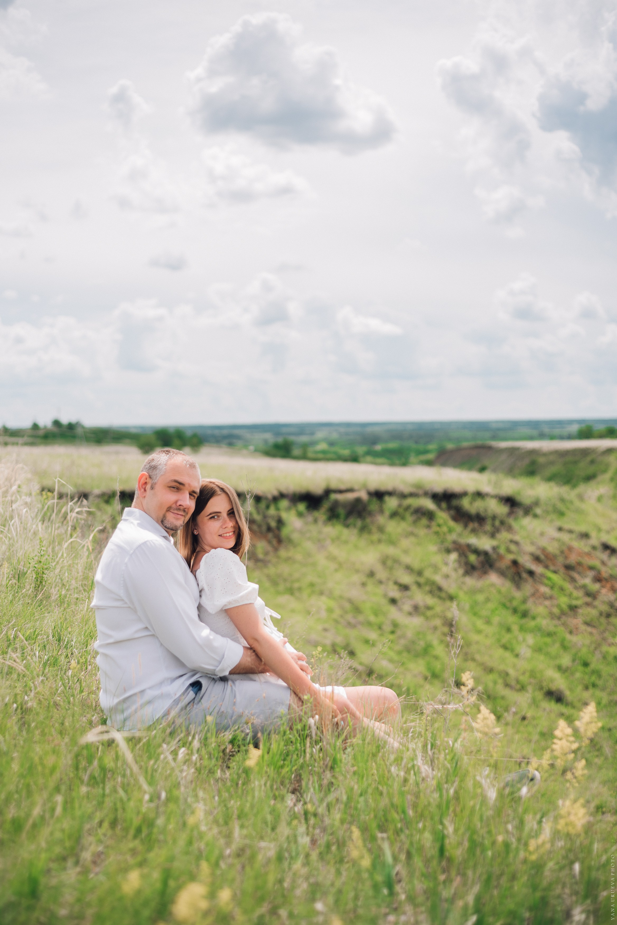 Фотосессия Love story. Свадебный и контент- фотограф в Тольятти, Самаре, Москве Яна Уруева