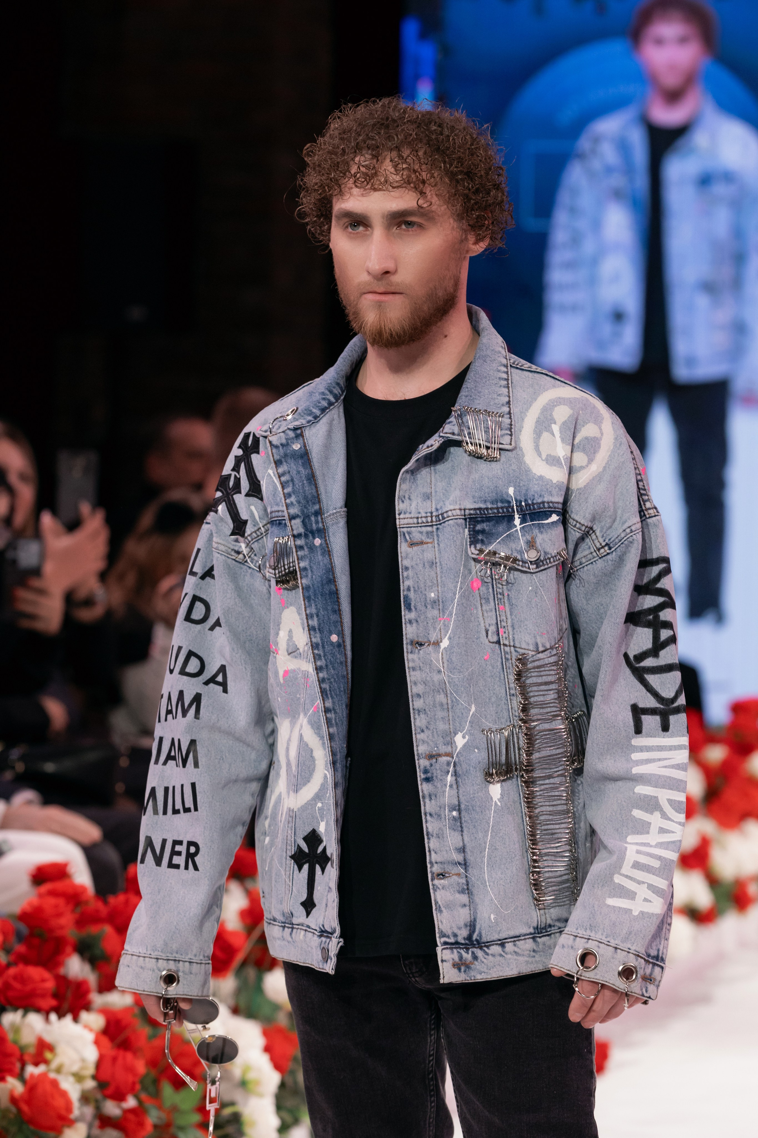 Sigma Fashon Show. Краснодар 2025. Фотограф в Ростов-на-Дону Виктория Савчук