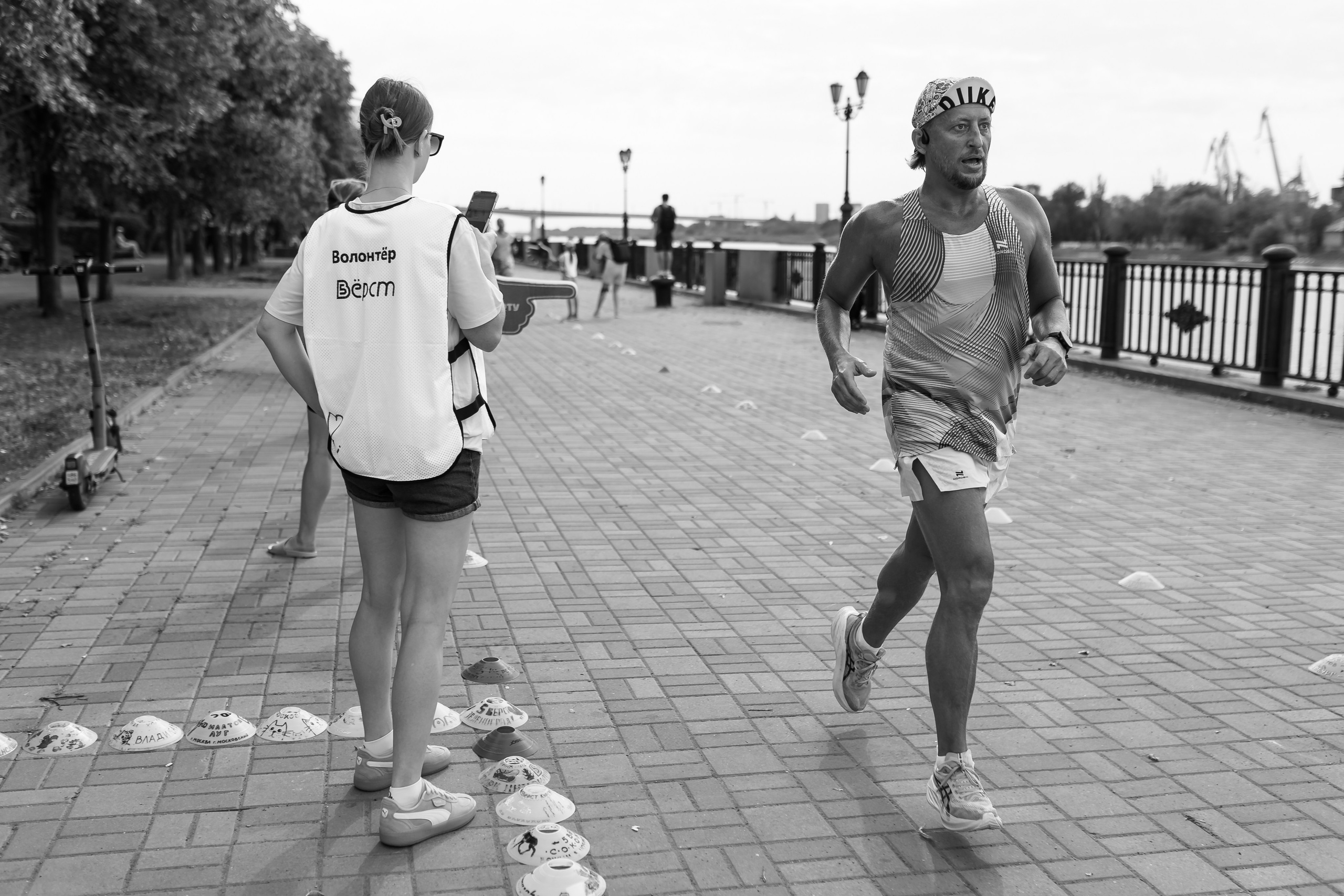 5 Верст. Фотограф в Ростов-на-Дону Виктория Савчук