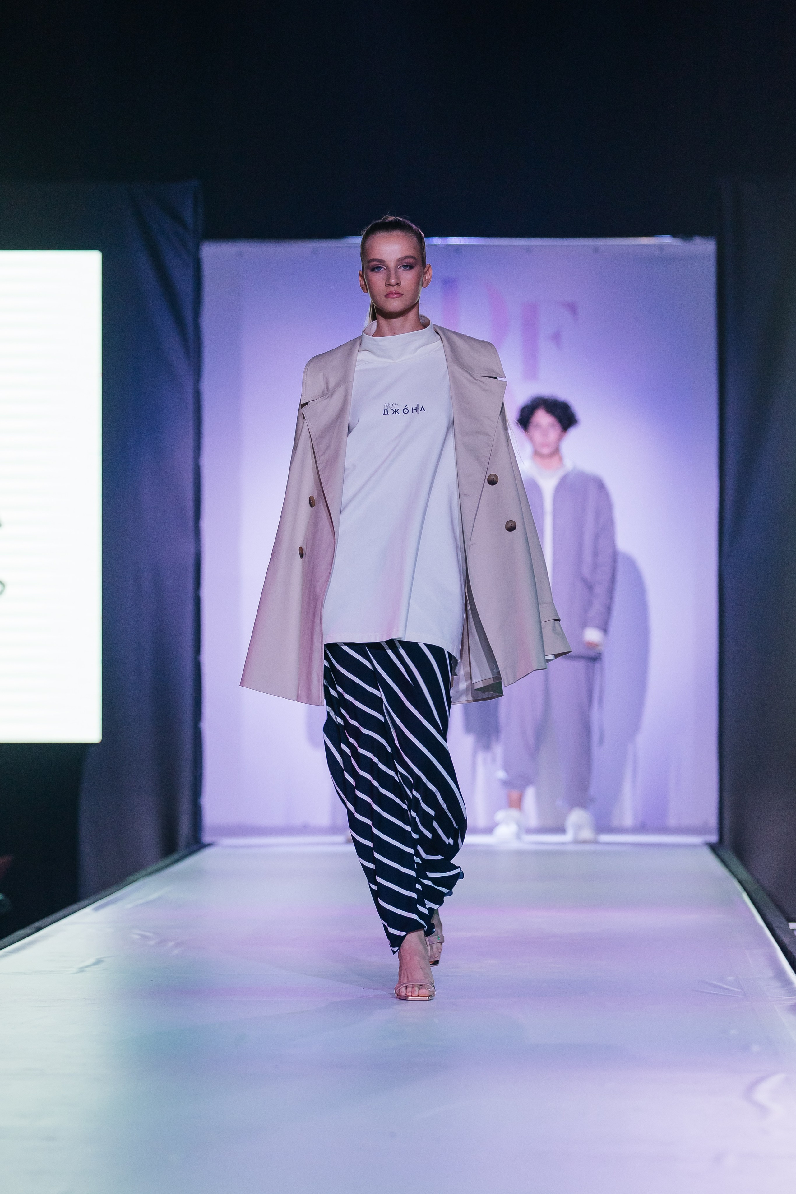 Don Fashion Week 2023-2024. Фотограф в Ростов-на-Дону Виктория Савчук