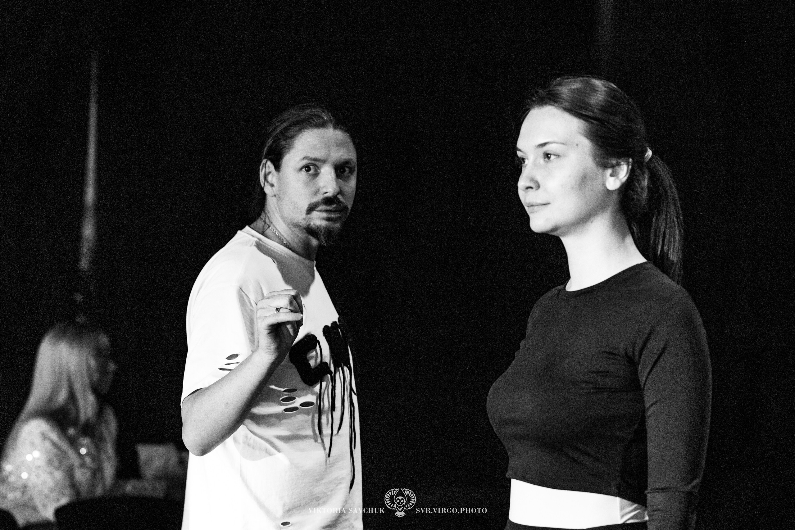 MODACOLOS 2024. Фотограф в Ростов-на-Дону Виктория Савчук