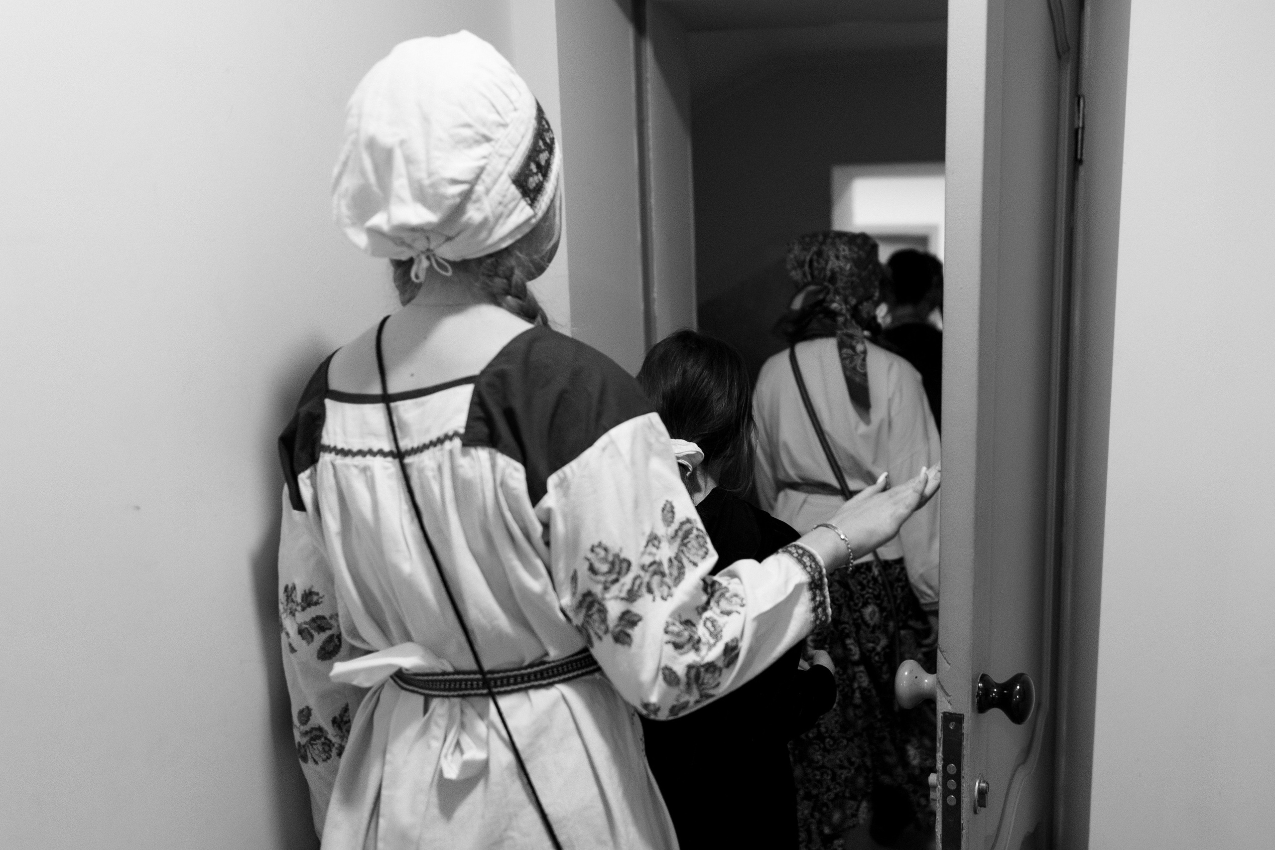 Рождественский спектакль. Закулисье. Фотограф в Ростов-на-Дону Виктория Савчук