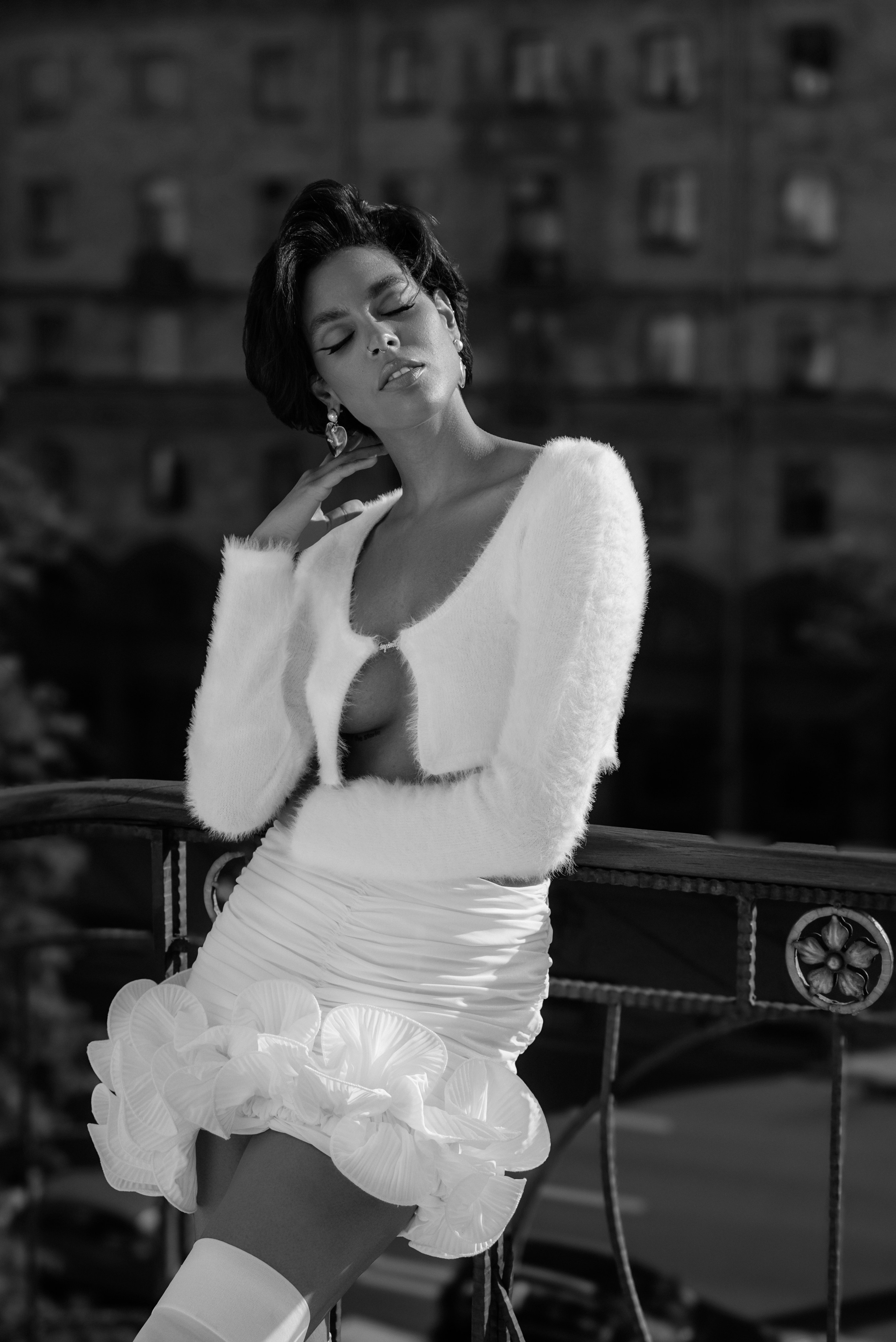 Адриана. Юлия Чайко, фотограф в Минске