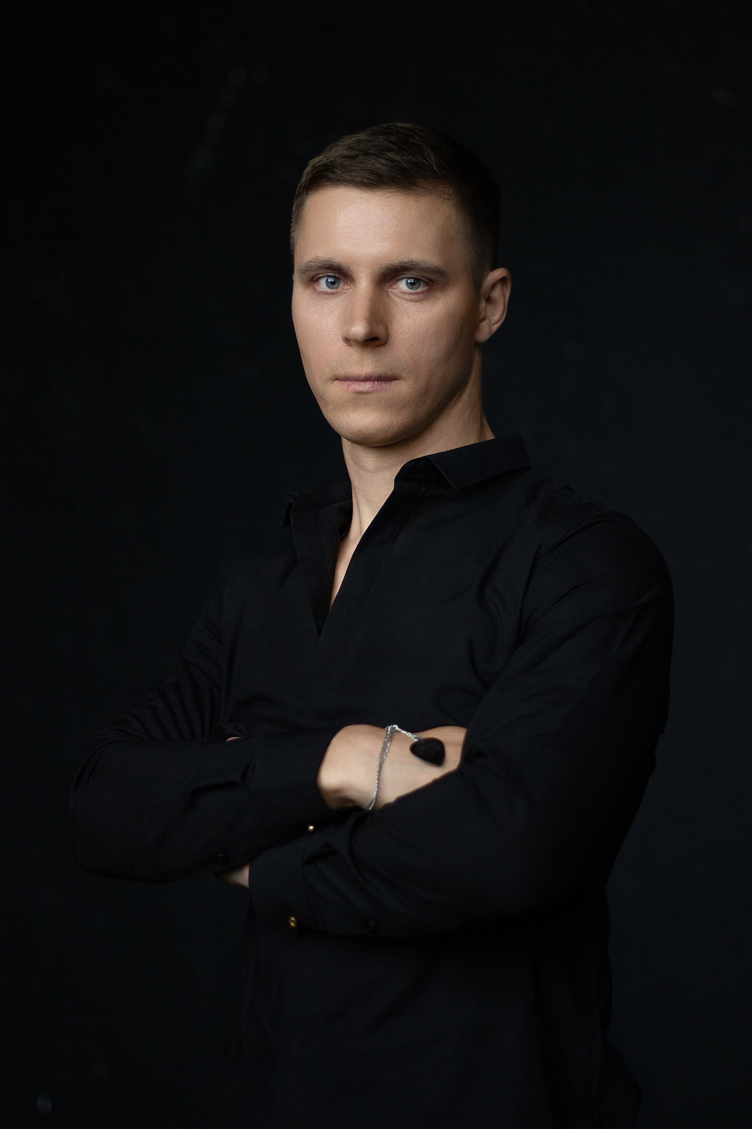 Дмитрий. Юлия Чайко, фотограф в Минске