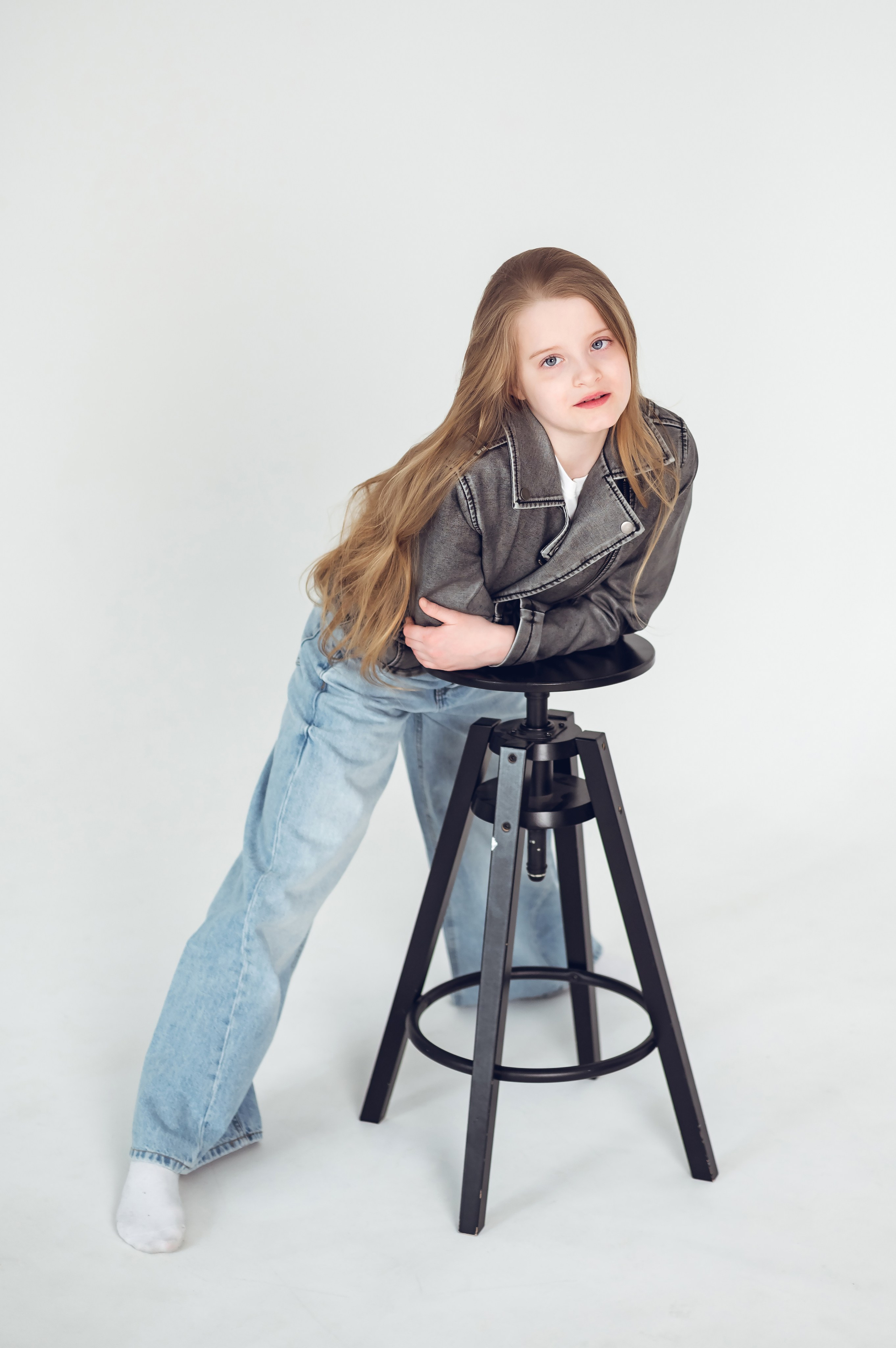 Алена. Детский и семейный фотограф Эльмира Веселова