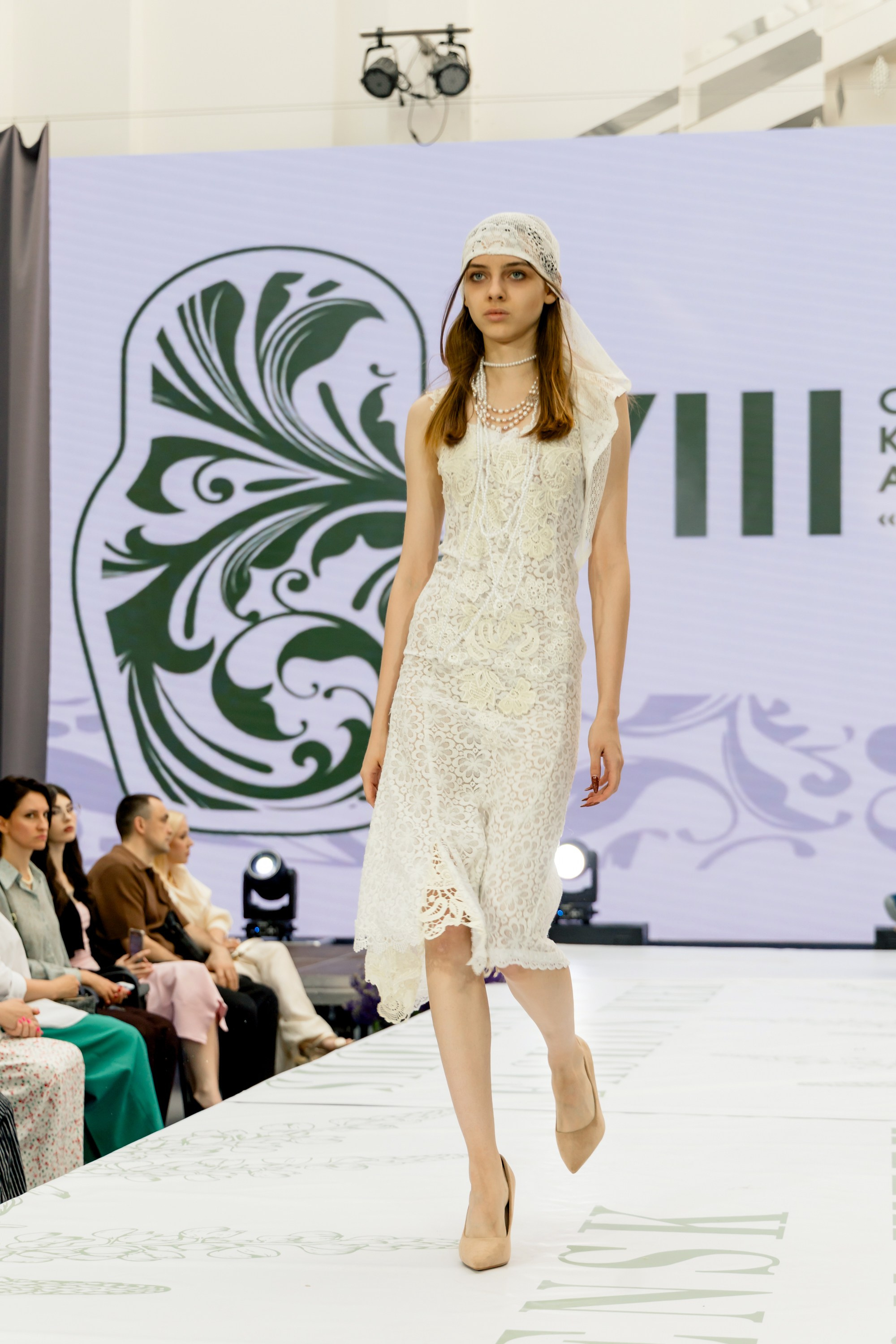 Smolensk Fashion Week 2025_День 2_Смоленская матрешка. Главная