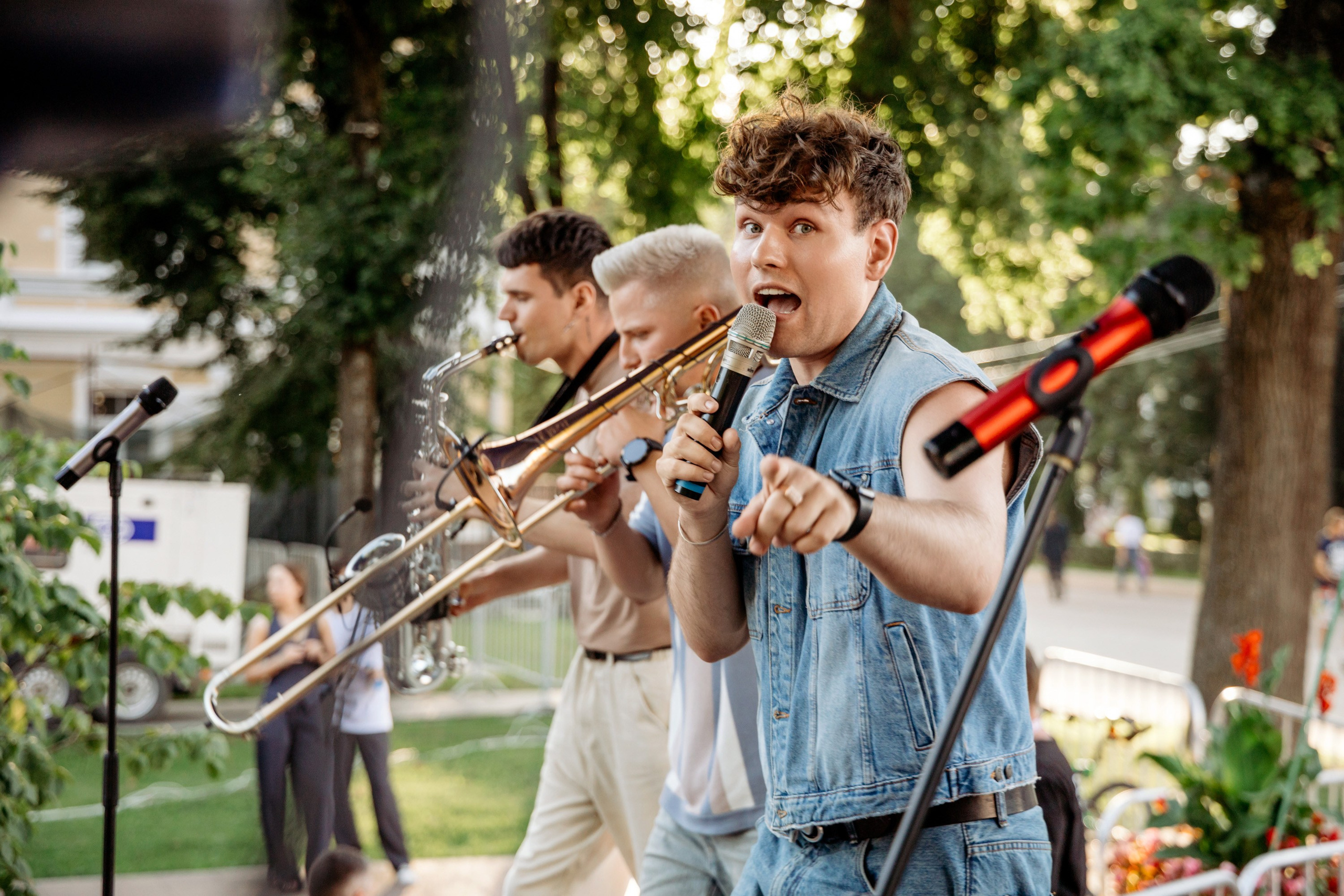 Фестиваль смоленской кухни ЛУКОВ ФЕСТ 2025. Главная