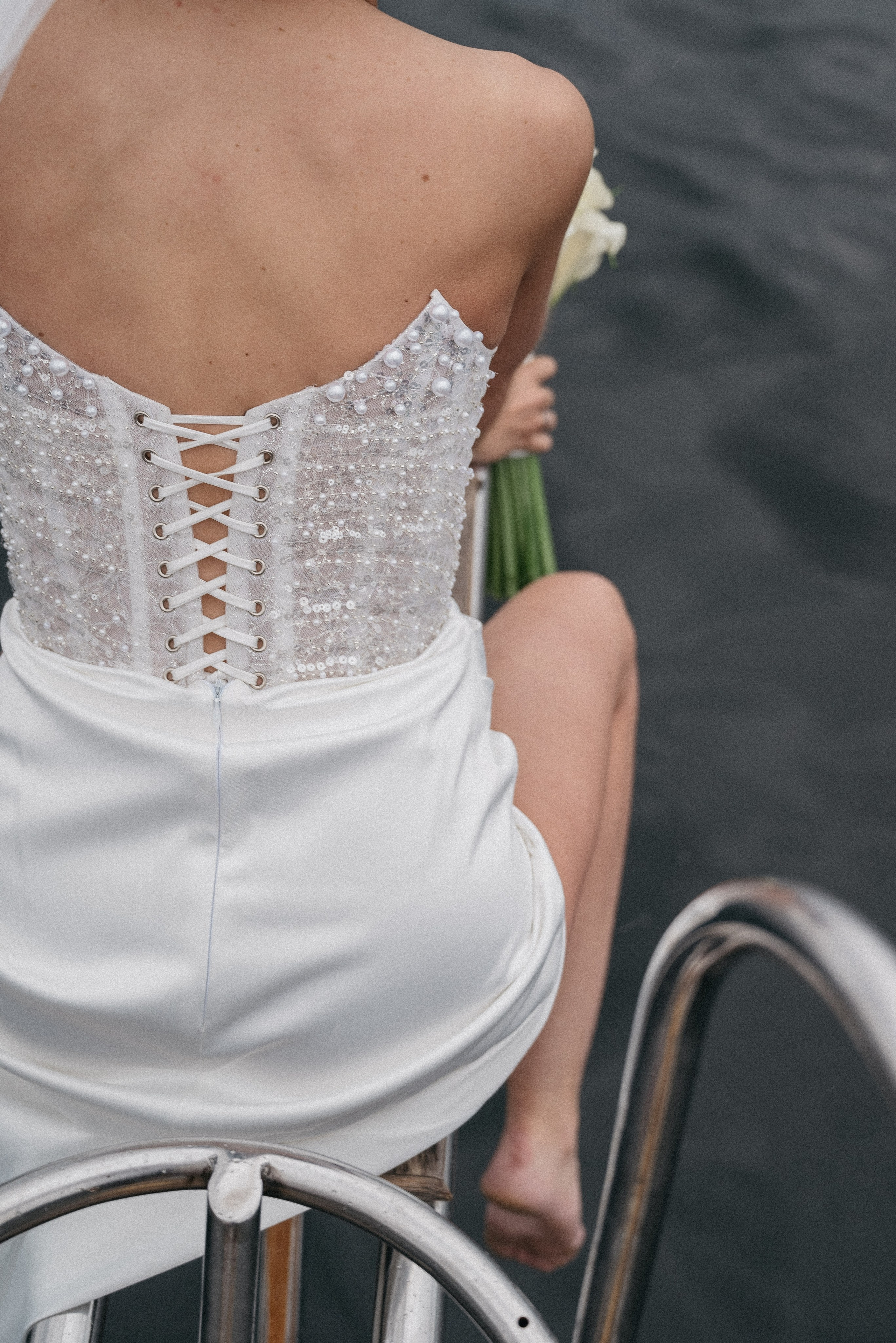 Игорь и Саша. Тамара Власова