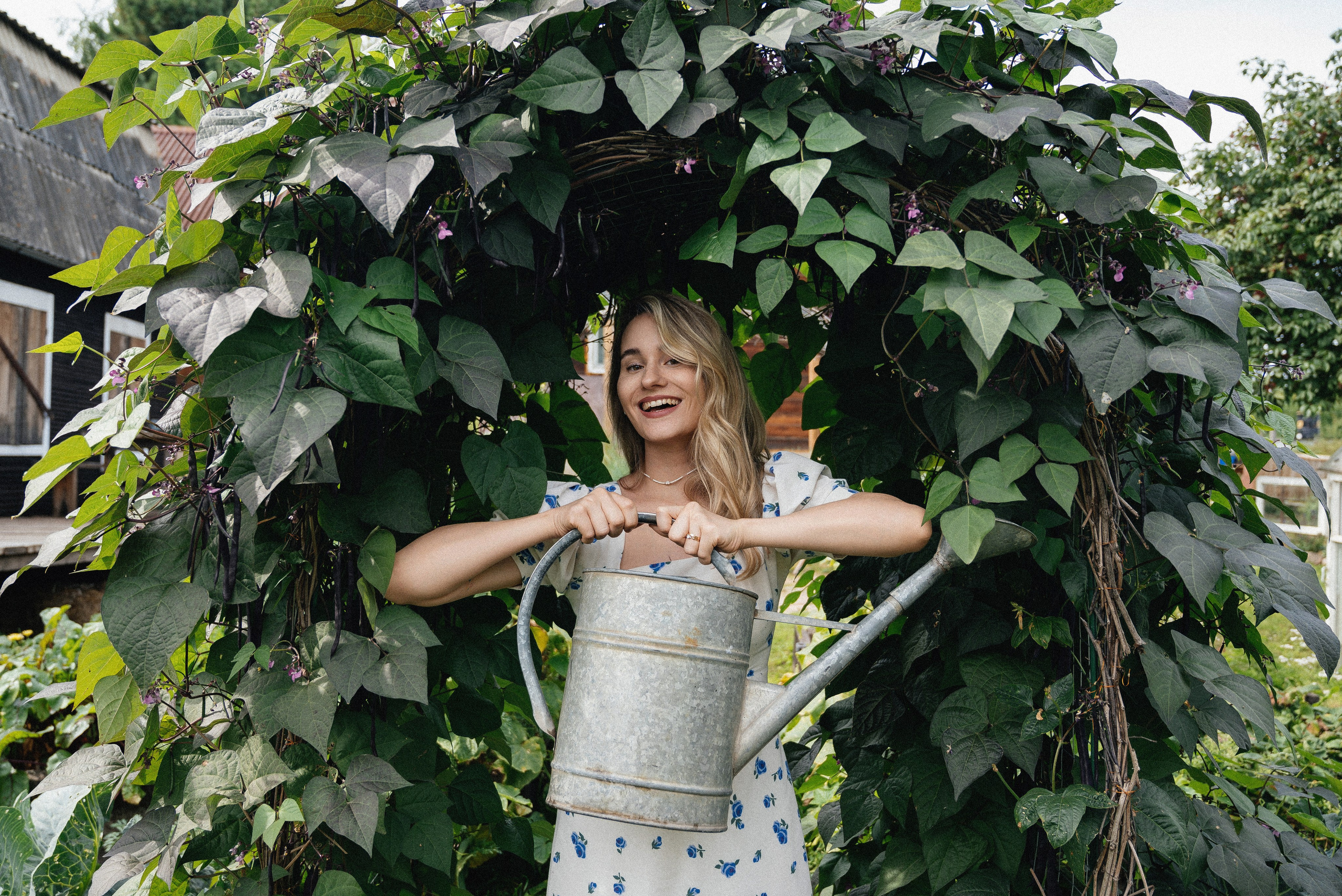 Саша. Тамара Власова