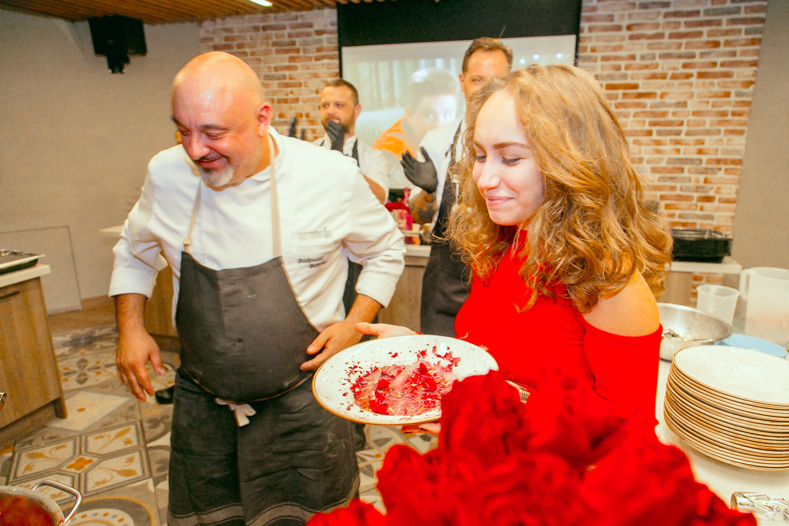 Кулинарный МК. Главная