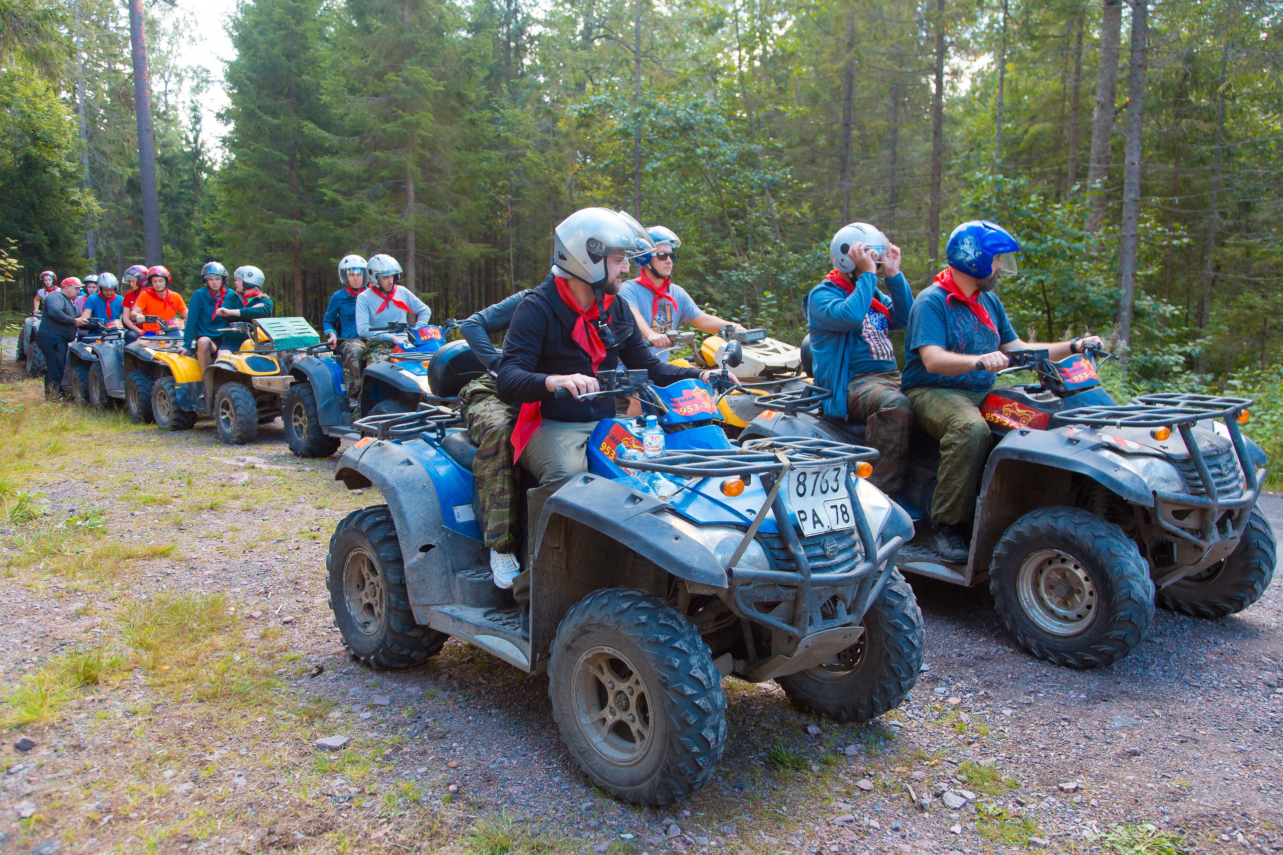 КОРПОРАТИВ РАПСОДИЯ. Главная