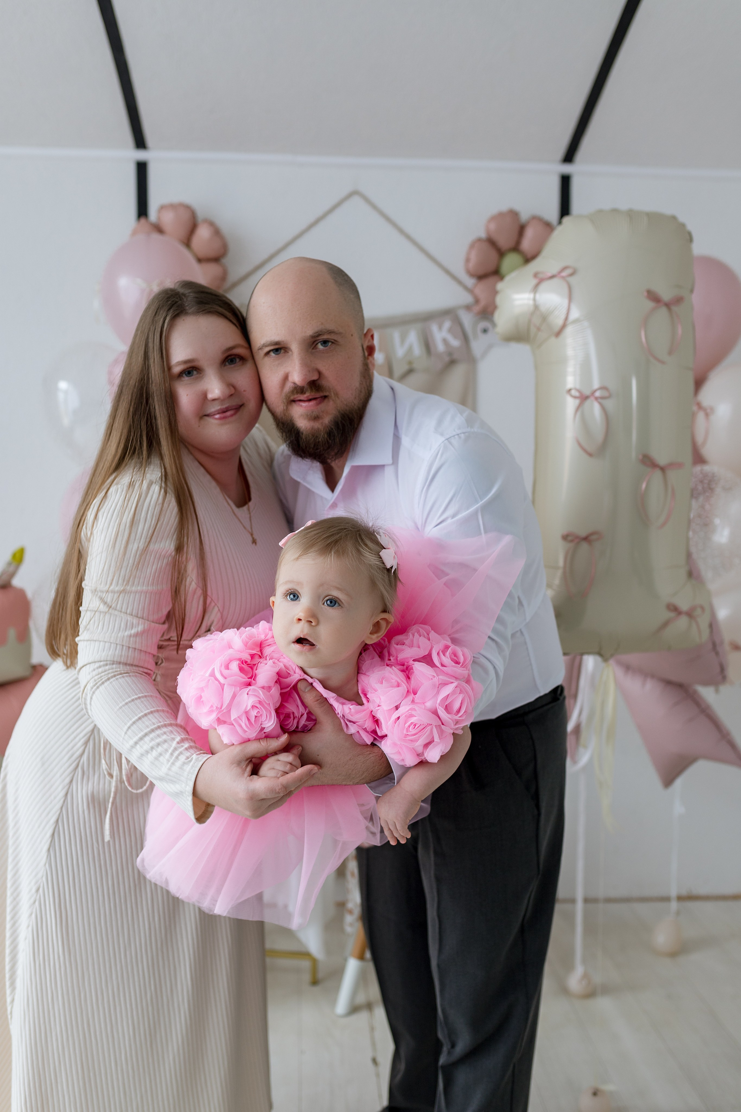 Домашняя съёмка. Семейный фотограф Лена Капитанова