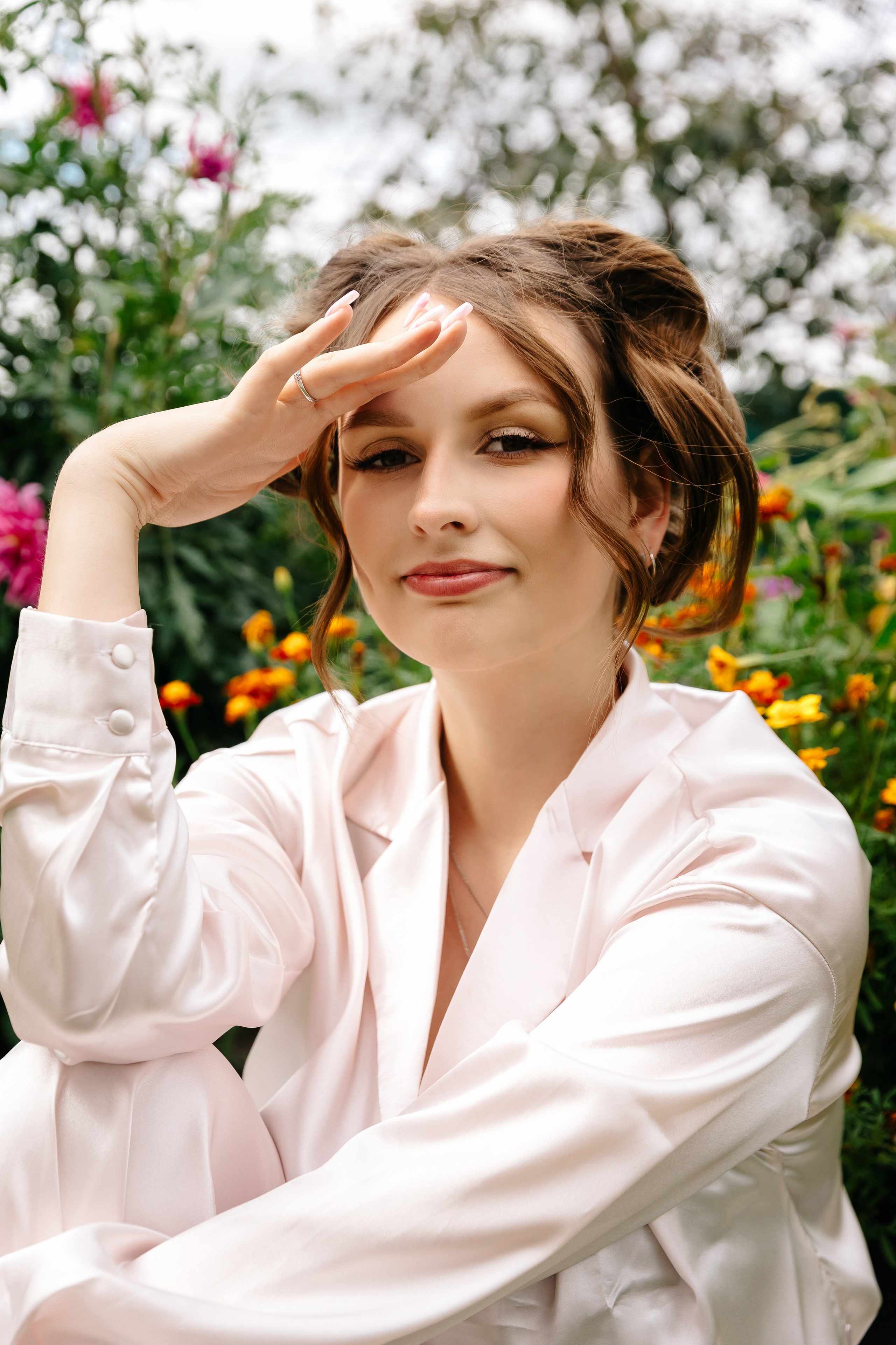 Елизавета и Владислав. Главная