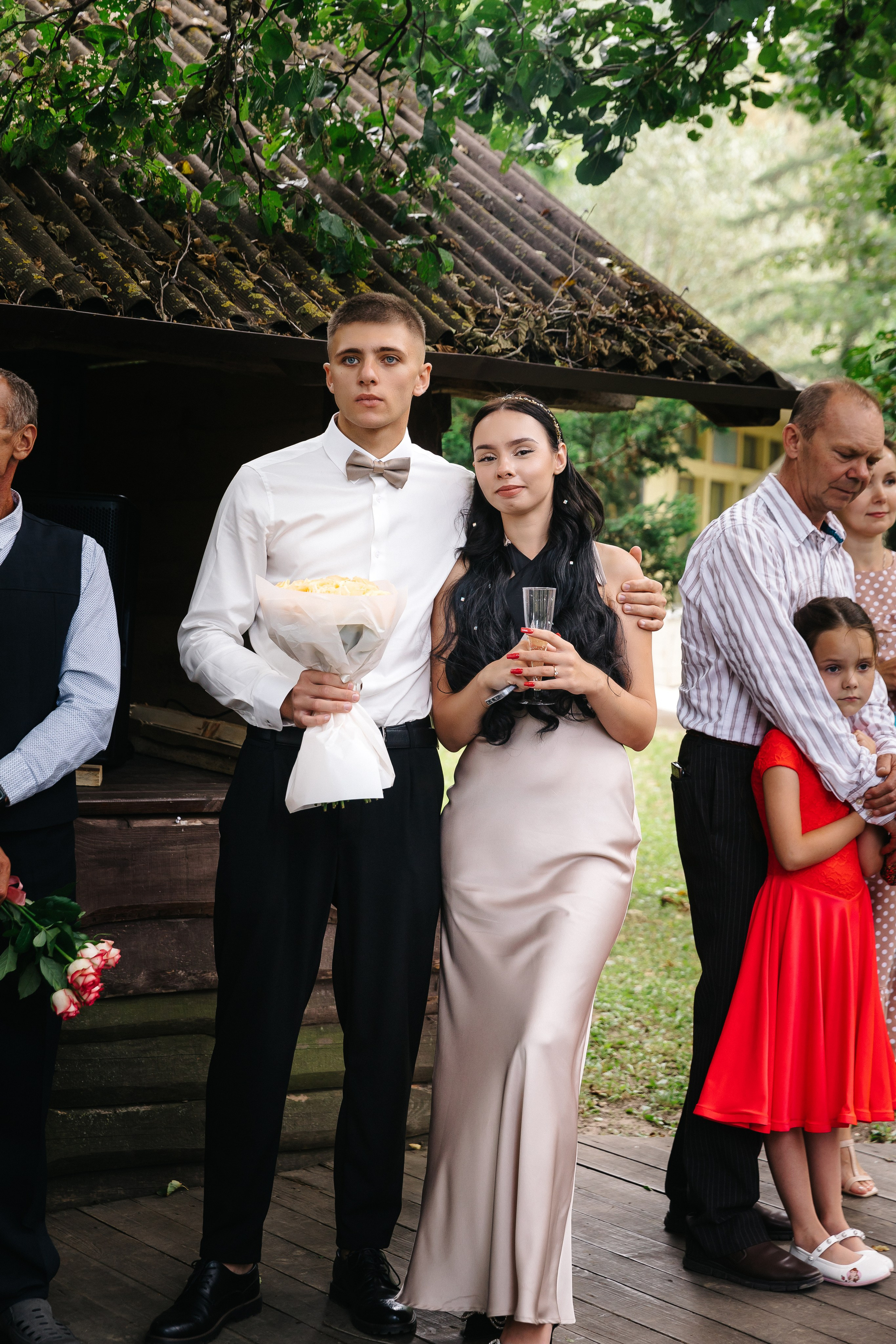 Елизавета и Владислав. Главная