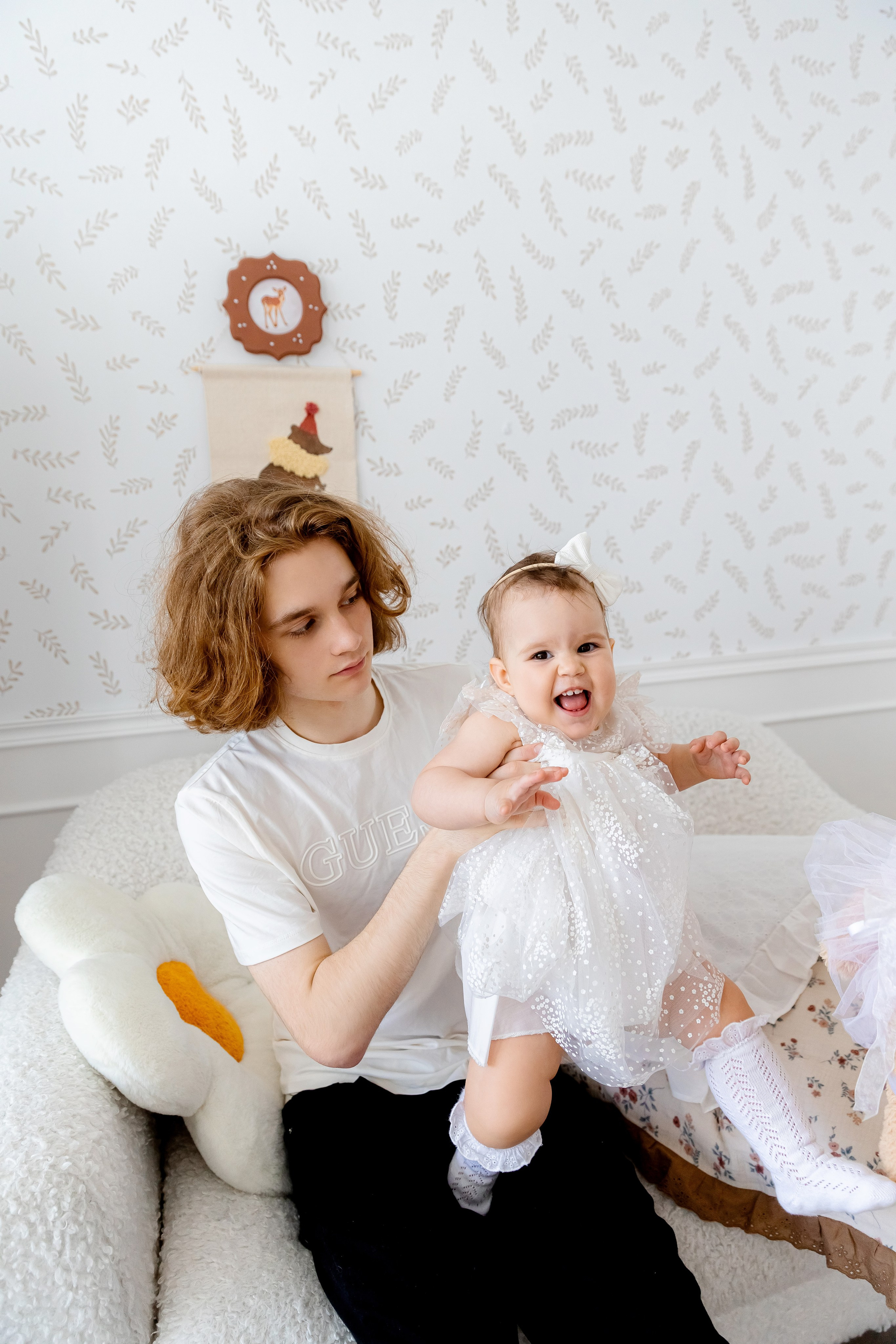 Татьяна. Главная