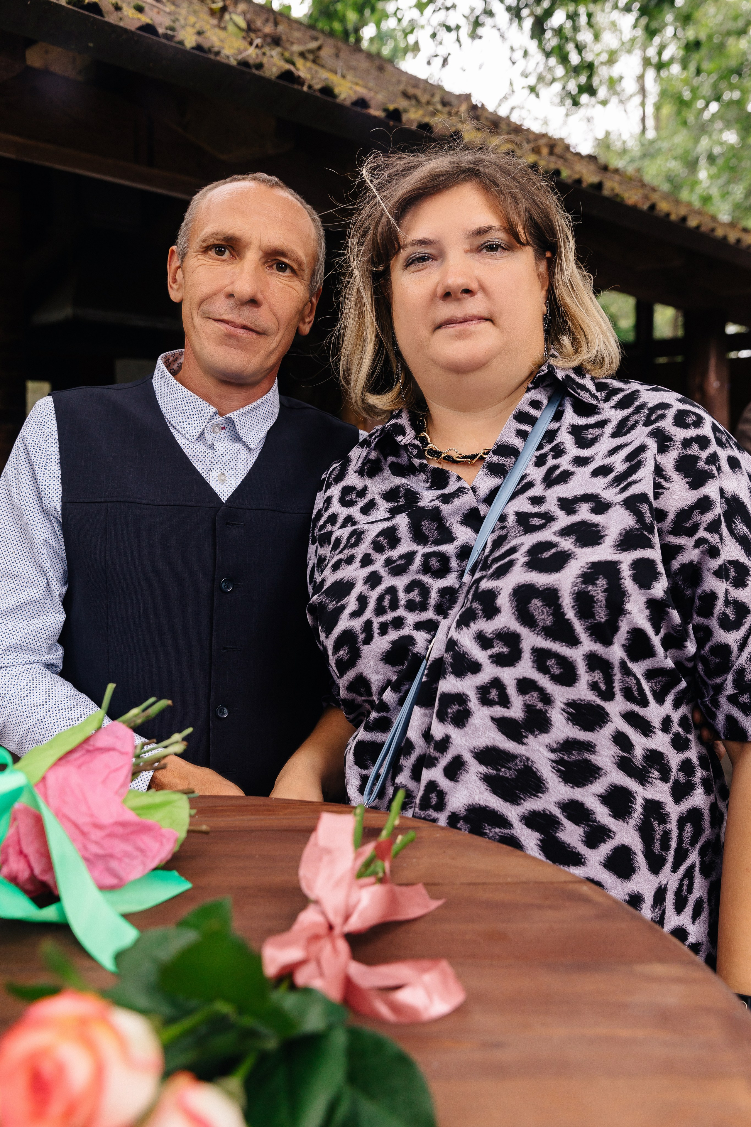 Елизавета и Владислав. Главная