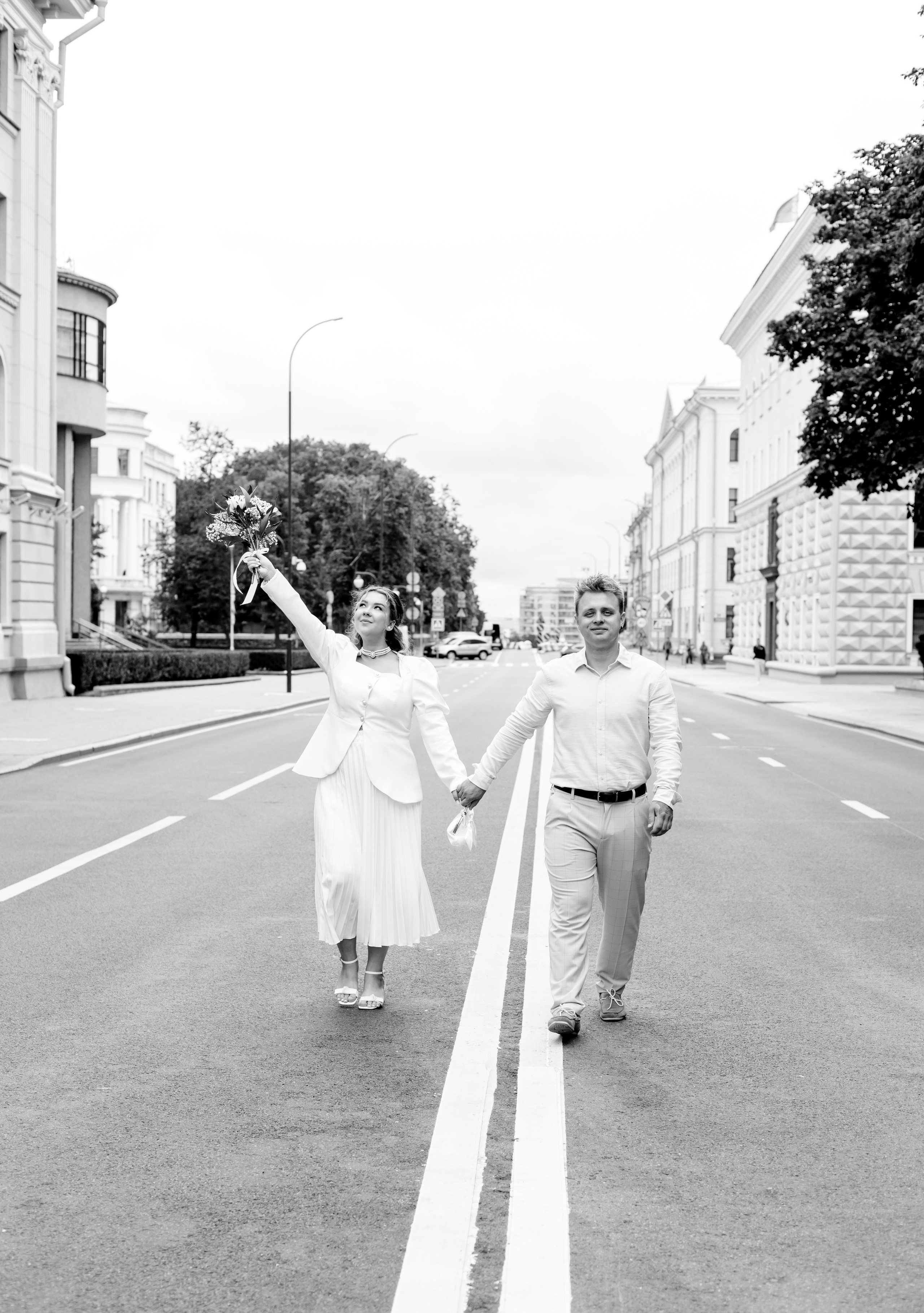 Настя и Игорь. Главная