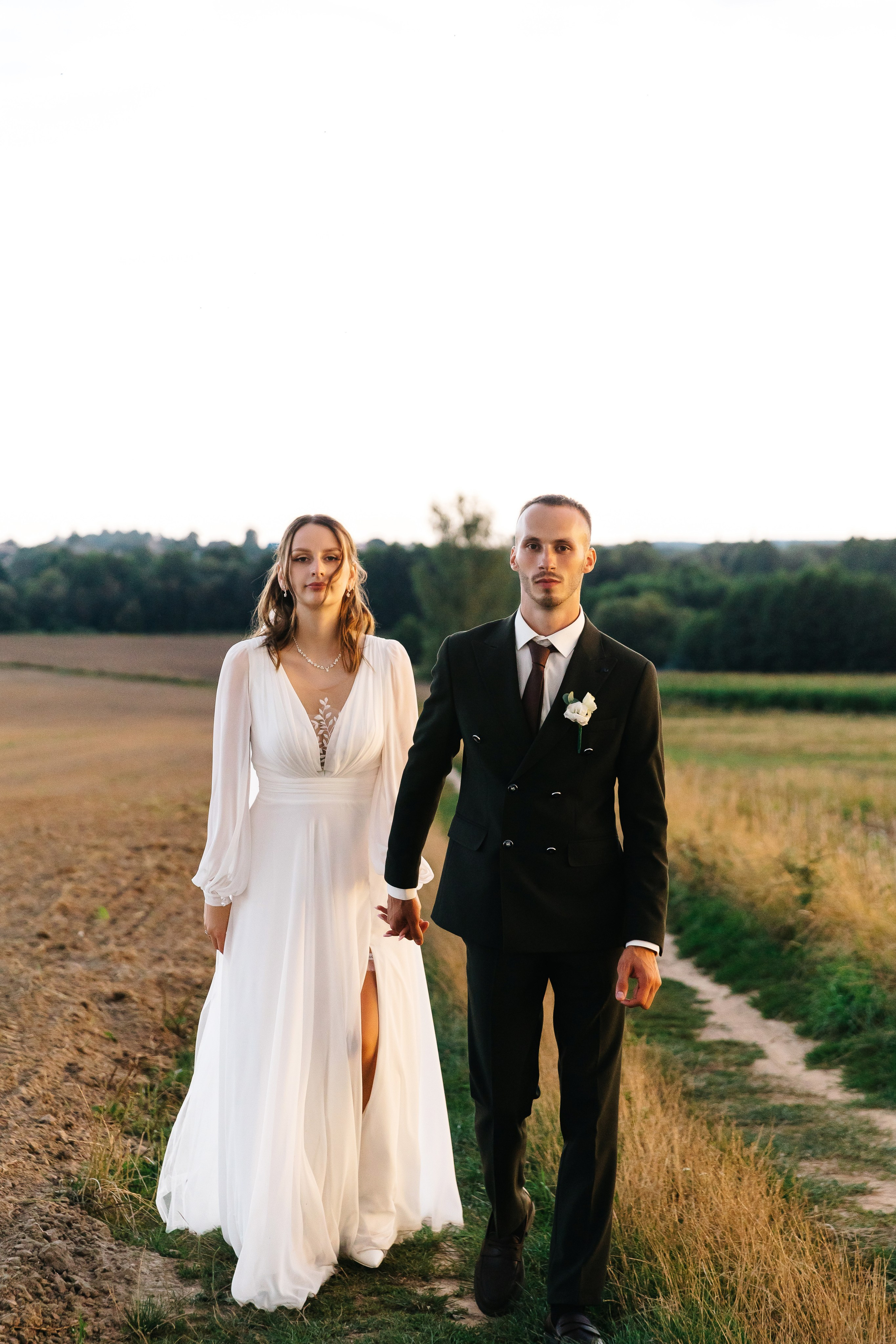 Елизавета и Владислав. Главная