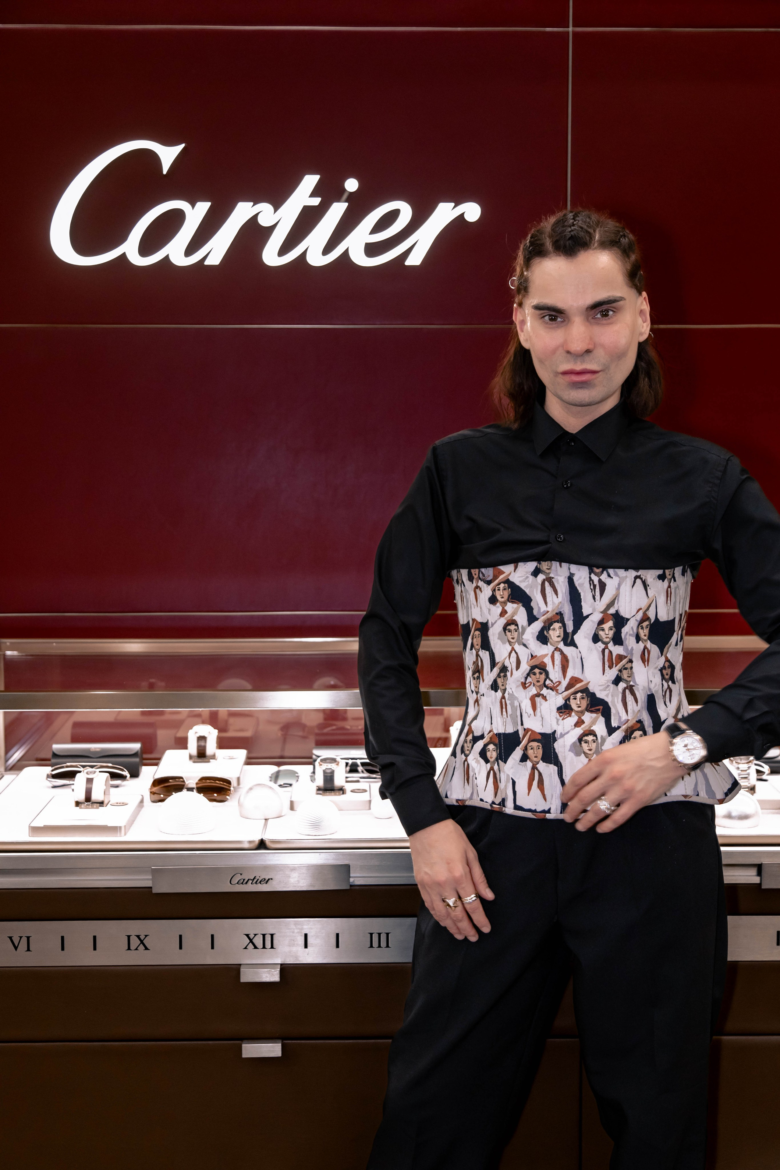 ЗОЛОТОЕ ВРЕМЯ ЛЮКС. МЕДИА-РЕСУРС ХАБАРОВСК / Фотоотчеты / Репортажи / События