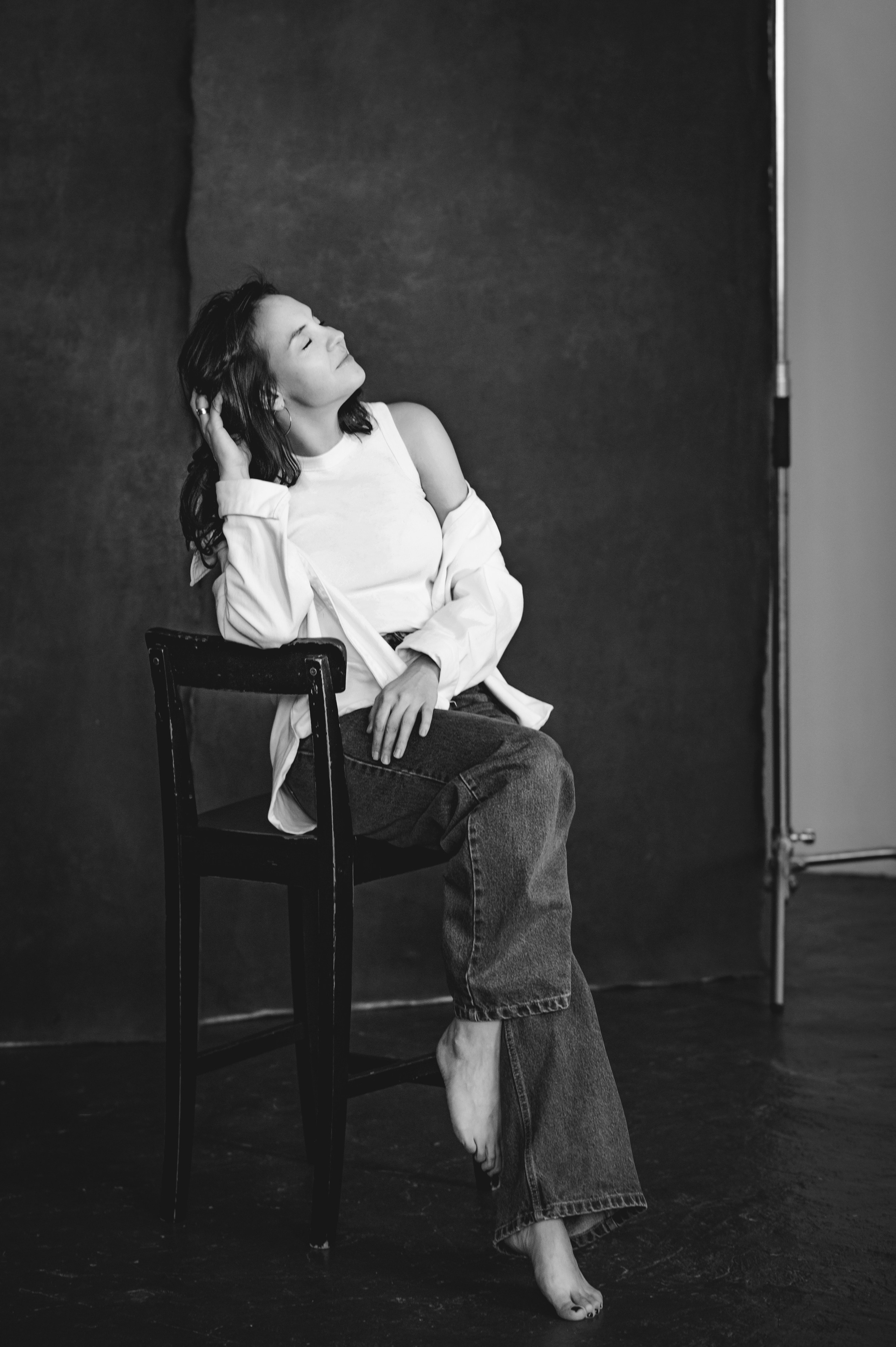 Марина. Фотограф в Ижевске Наталья Медведцева